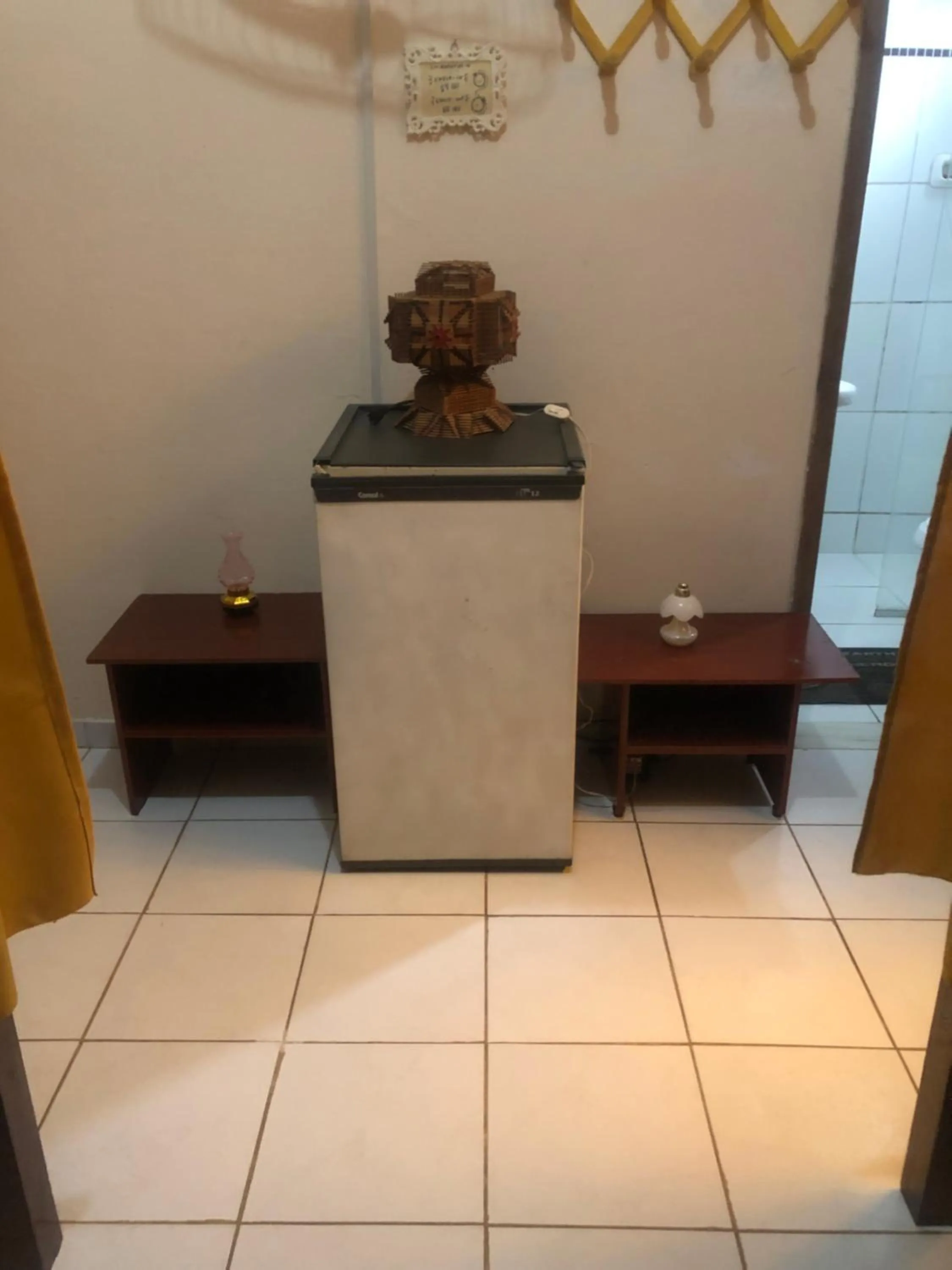 Hostel Das Canárias