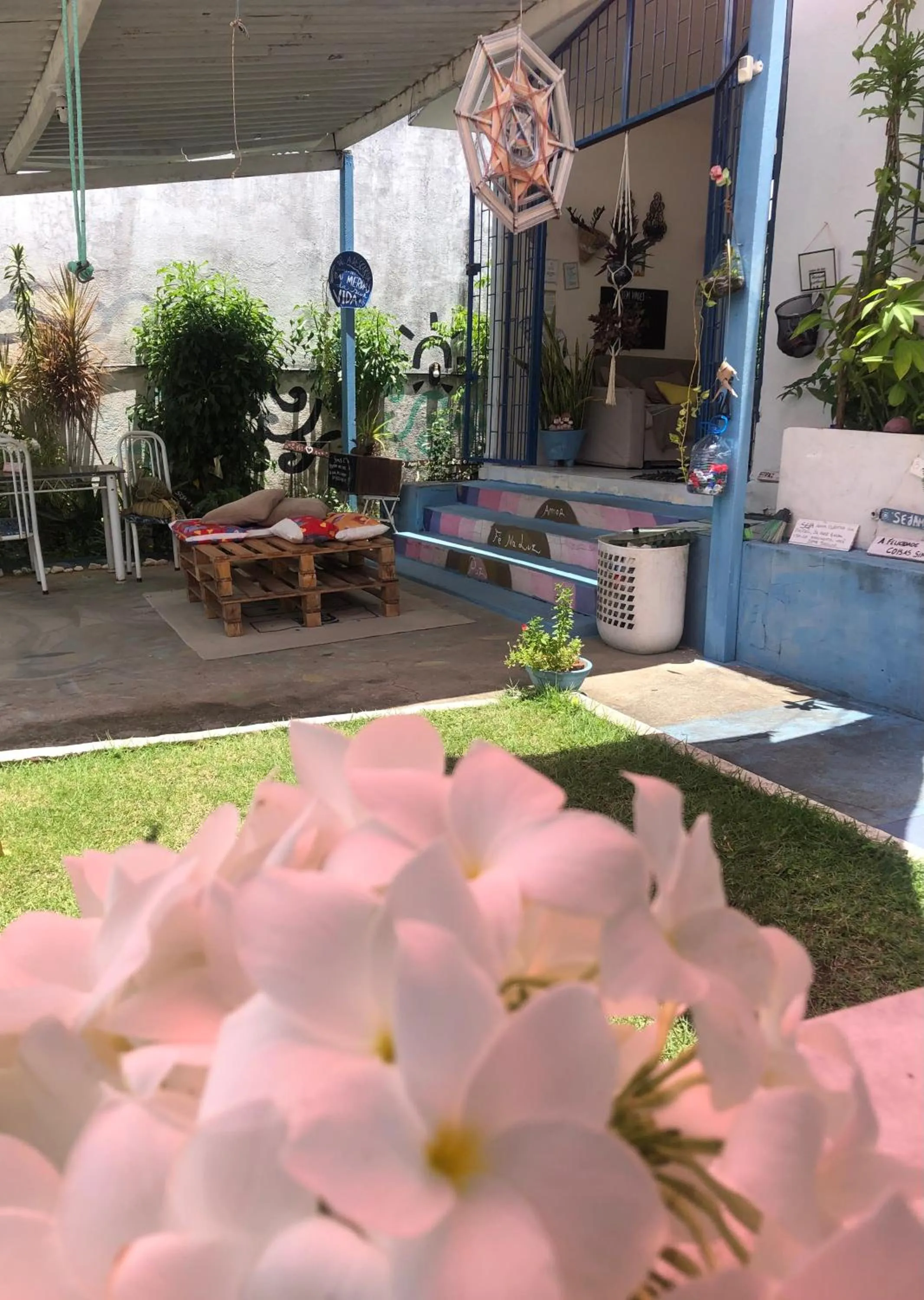 Hostel Das Canárias