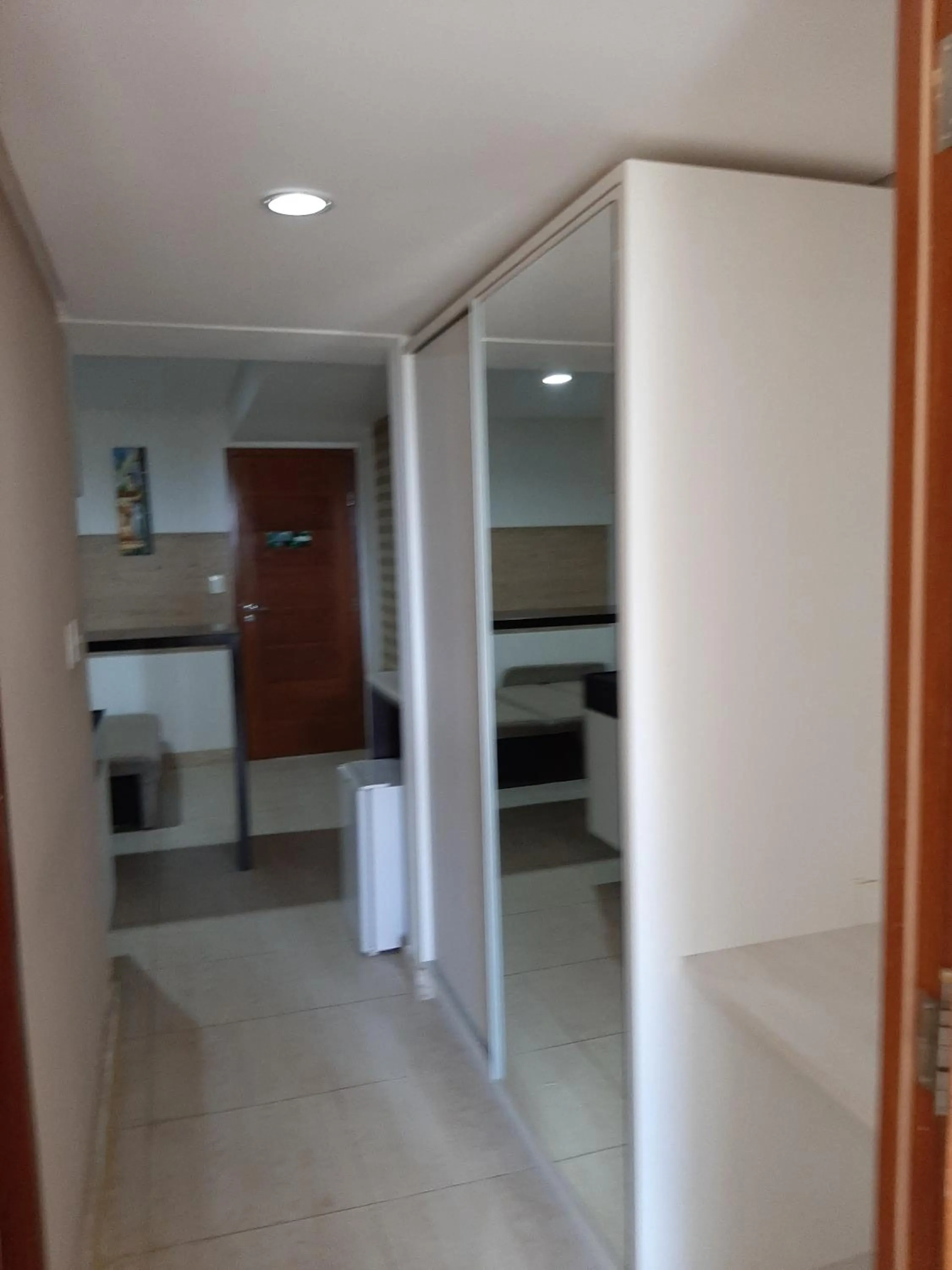 Other in Flat Mar do Cabo Branco Residence