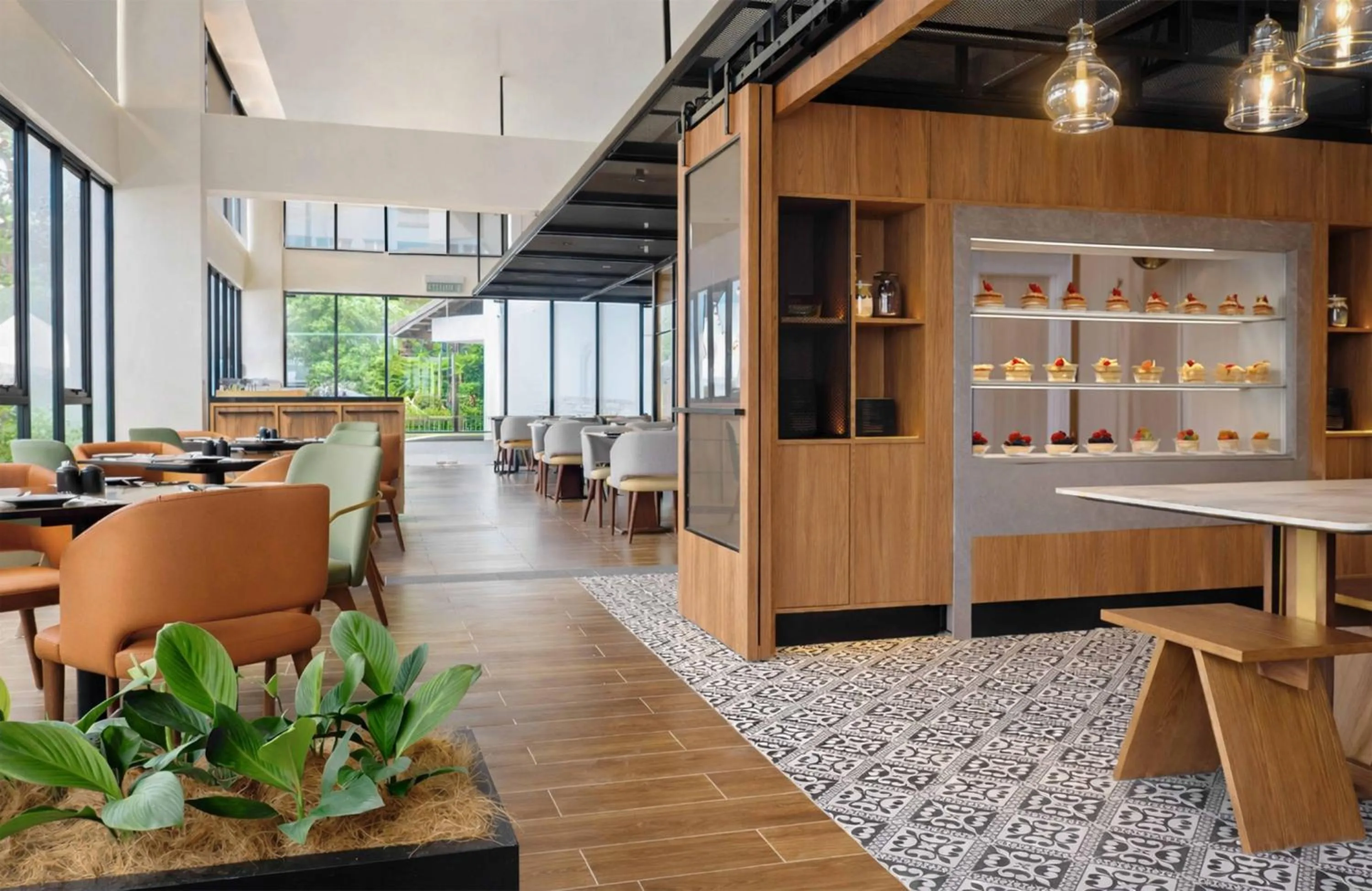 Four Points by Sheraton Johor Bahru