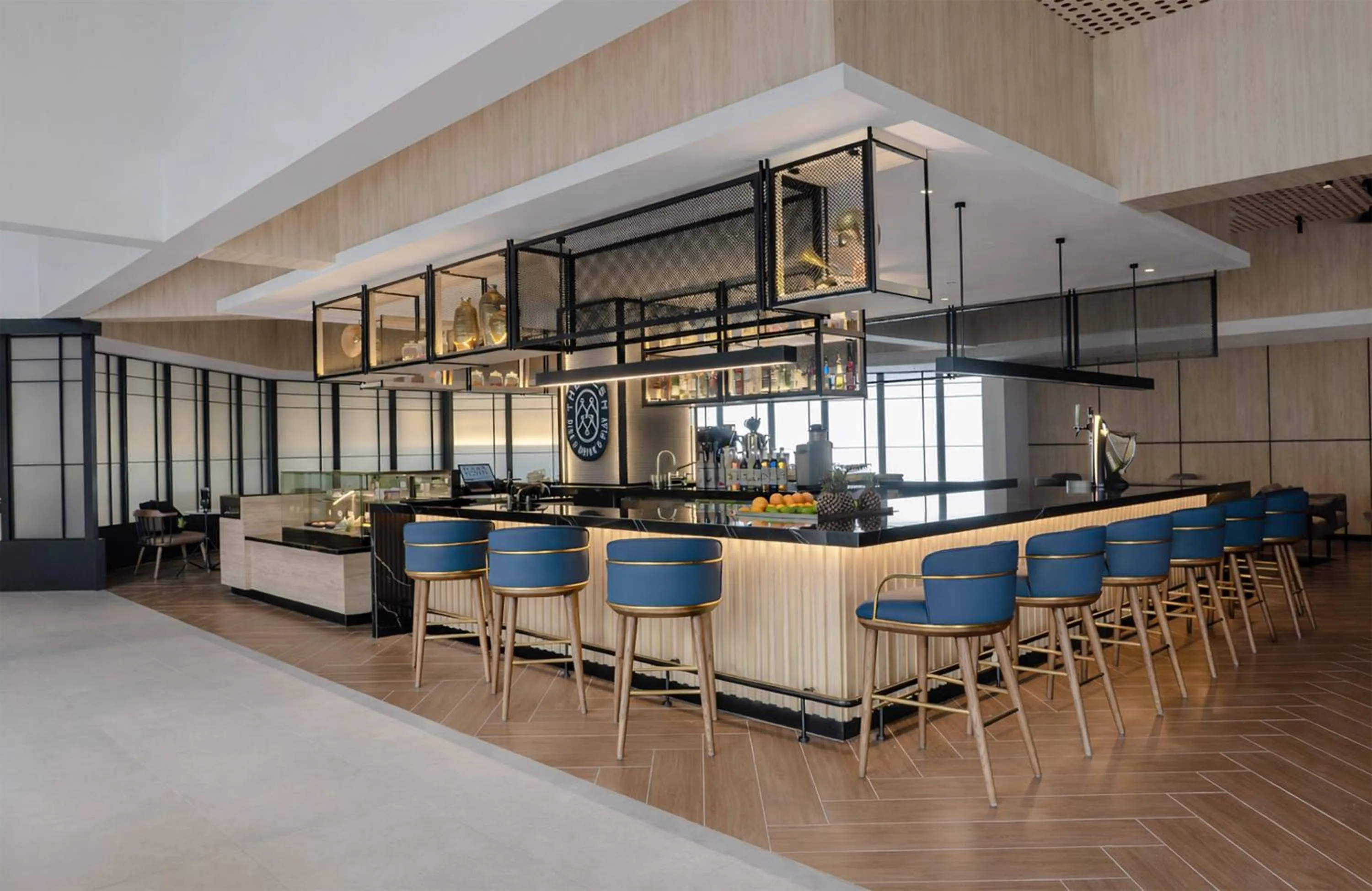 Four Points by Sheraton Johor Bahru