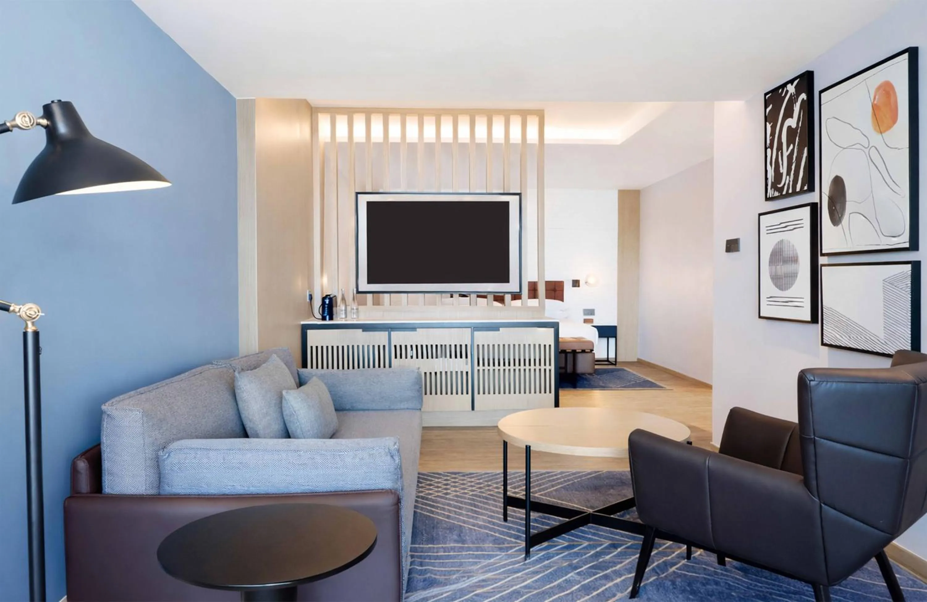 Four Points by Sheraton Johor Bahru