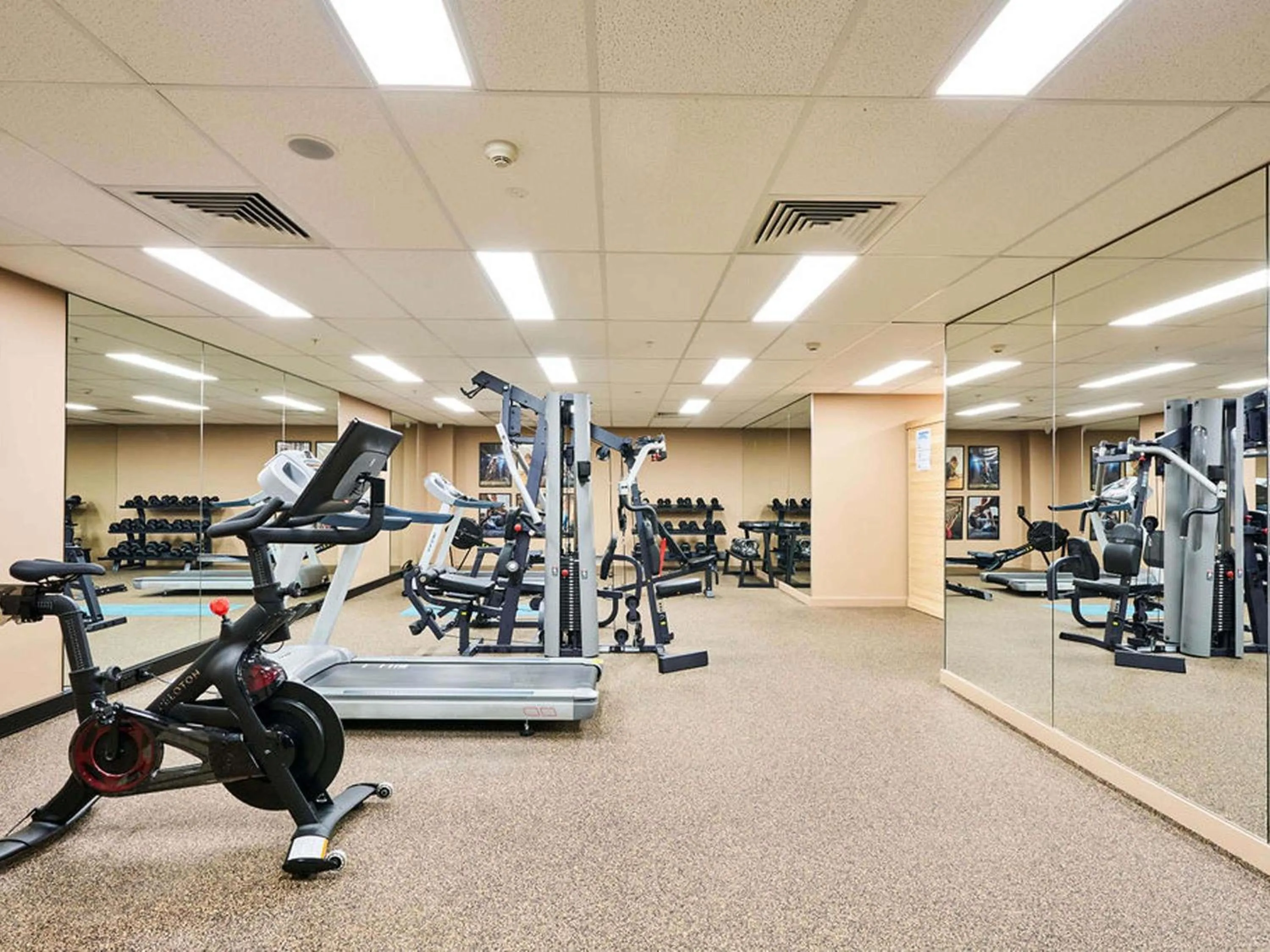 Other in Mantra Albury