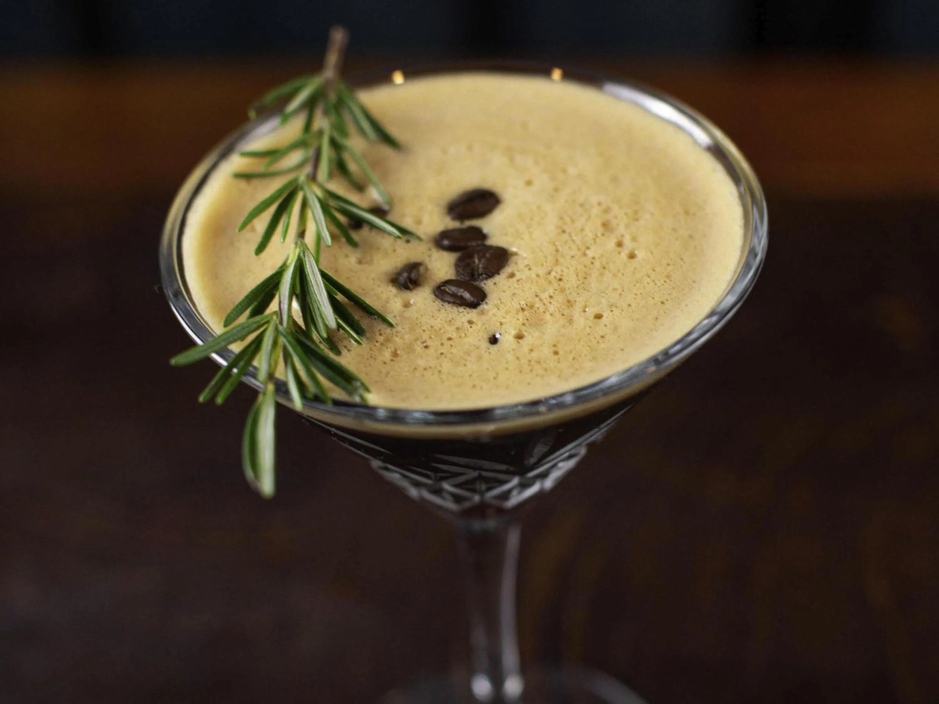 Restaurant/places to eat in Mantra Albury