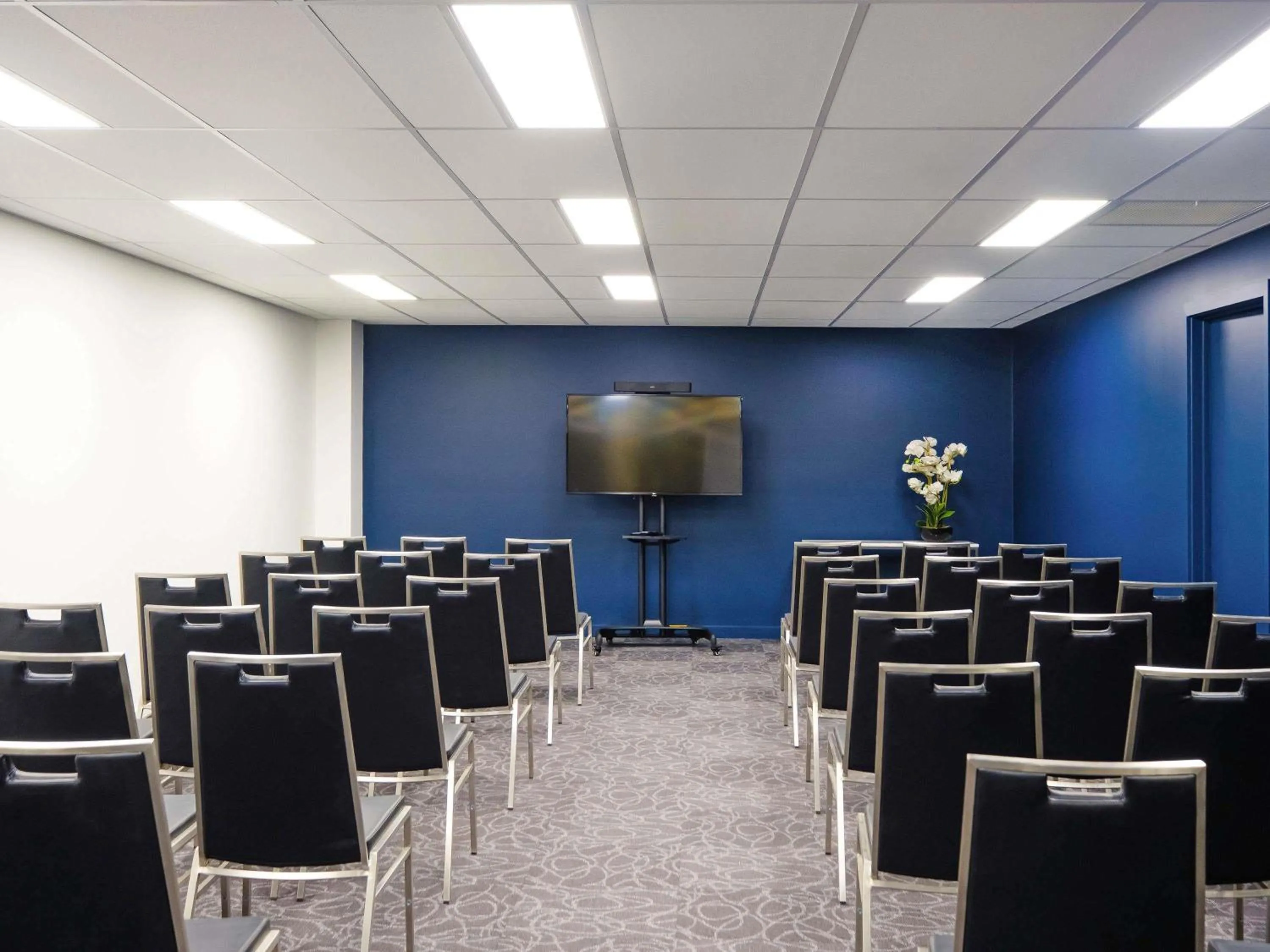 Business facilities in Mantra Albury