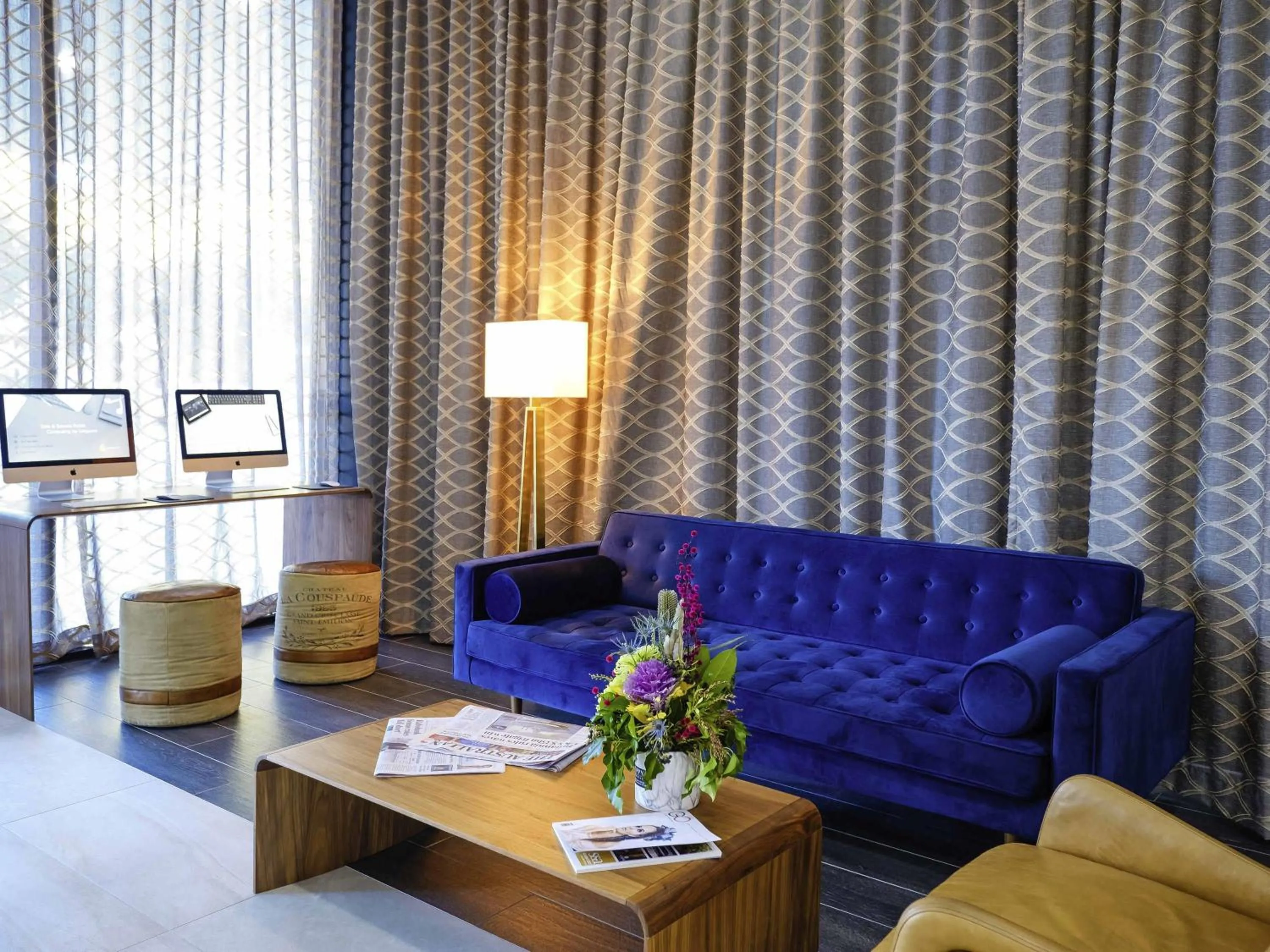 Other in Mantra Albury