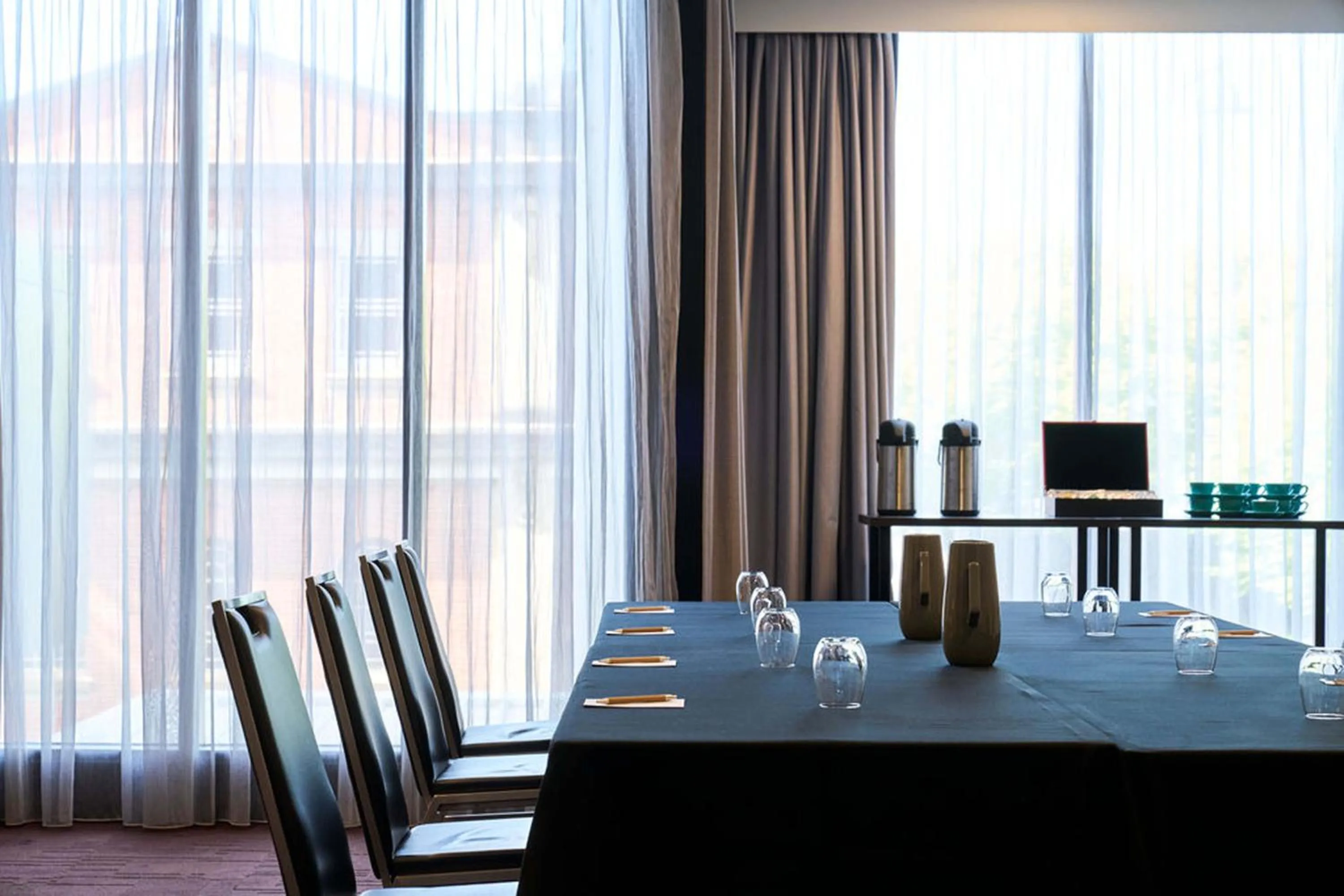 Meeting/conference room in Mantra Albury