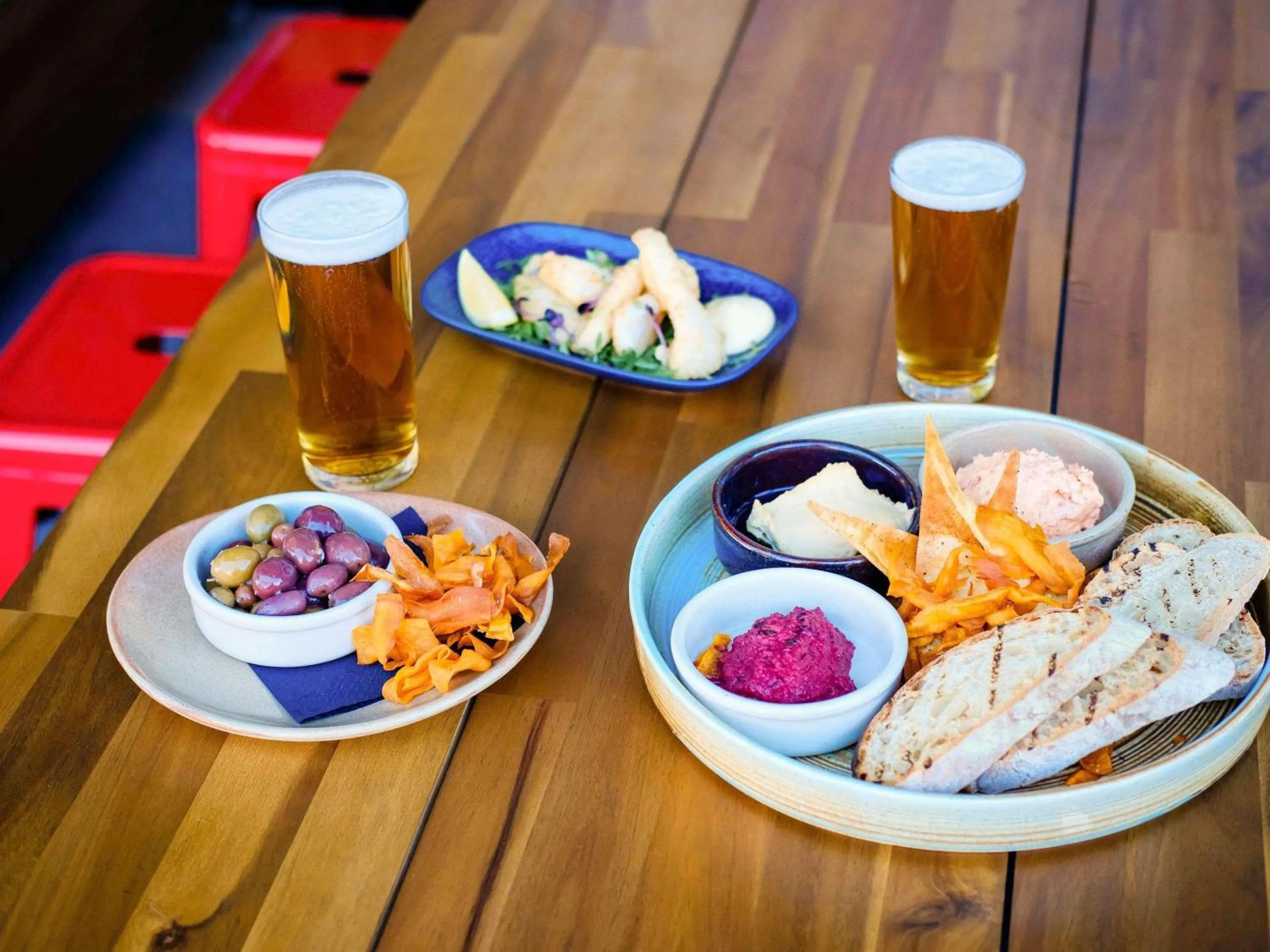 Other in Mantra Albury