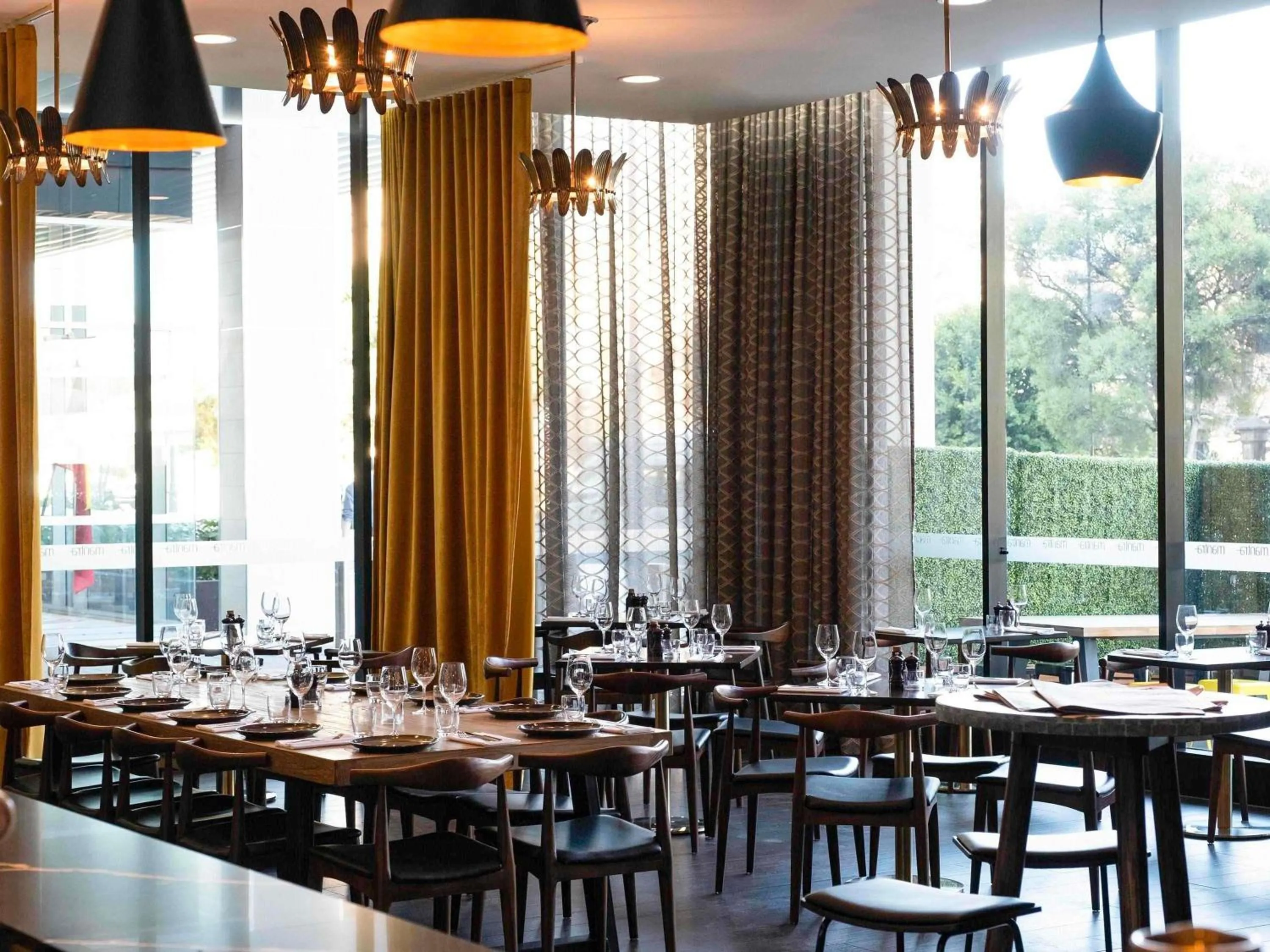 Other in Mantra Albury