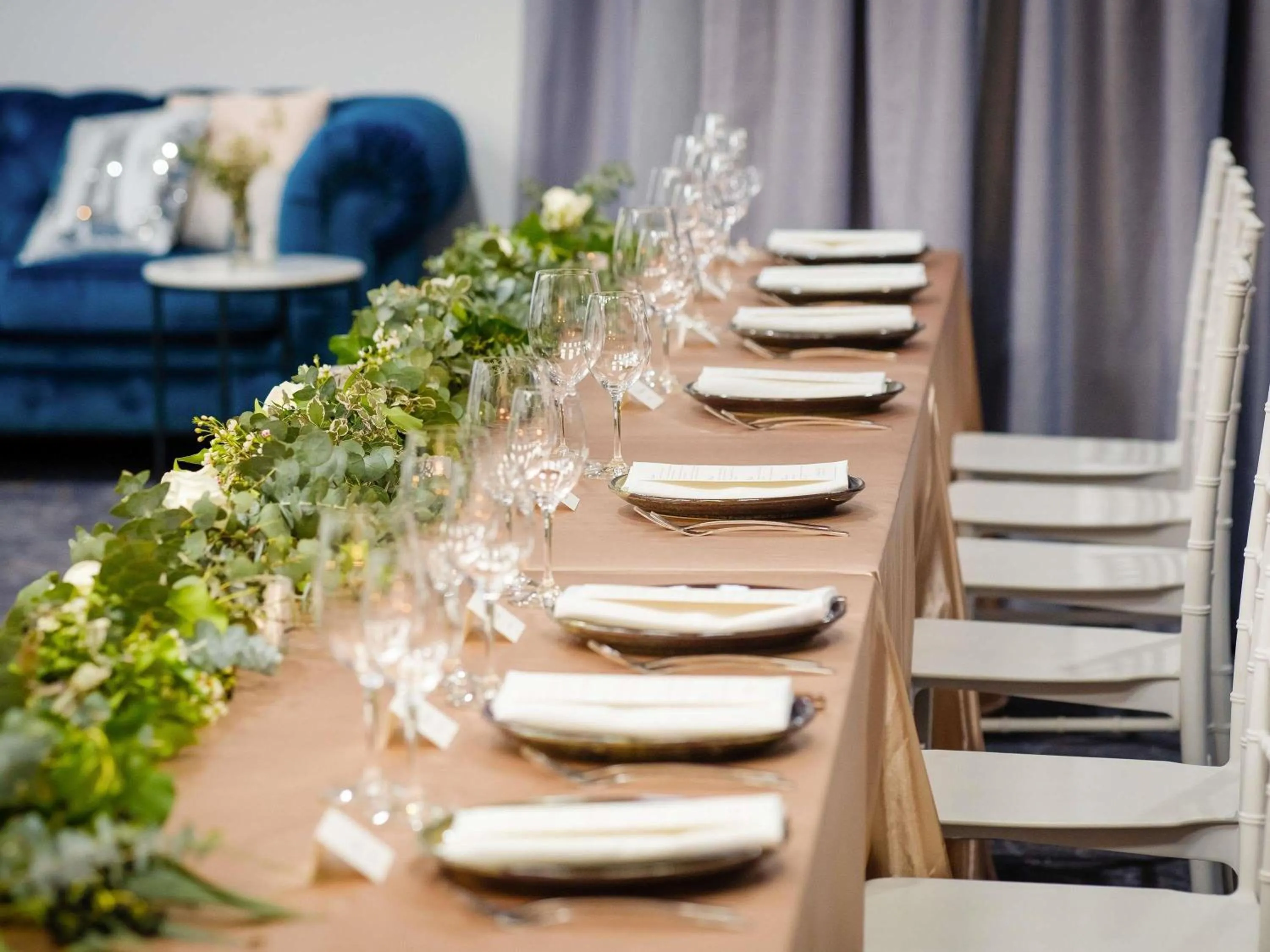 wedding in Mantra Albury