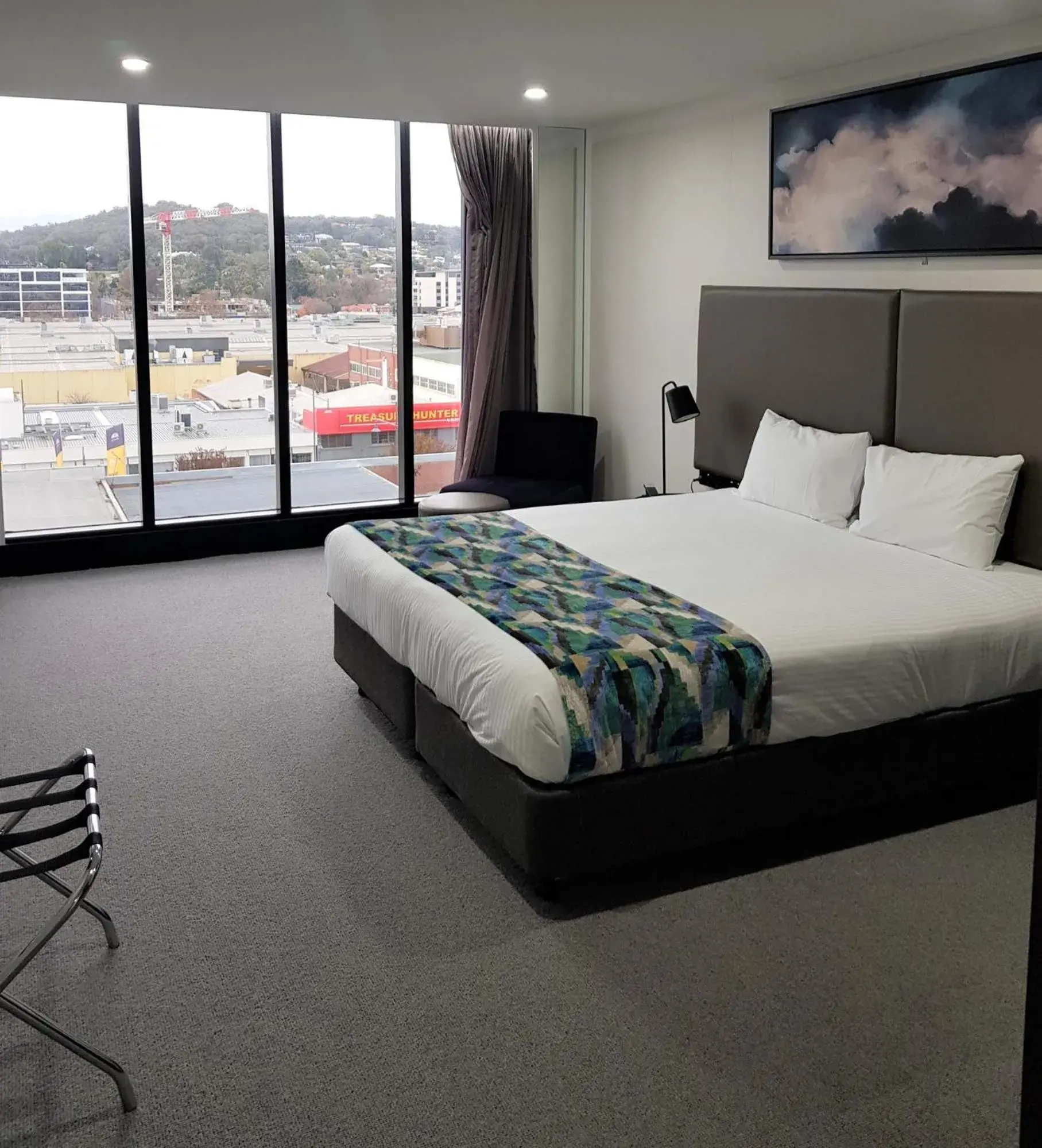 Special Access Studio in Mantra Albury Special Access Studio in Mantra Albury