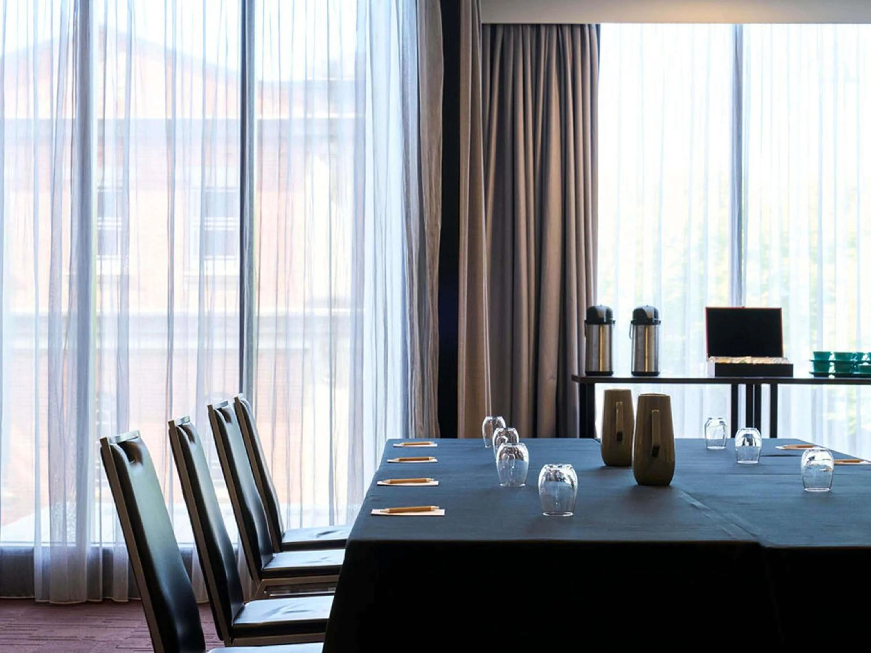 Meeting/conference room in Mantra Albury