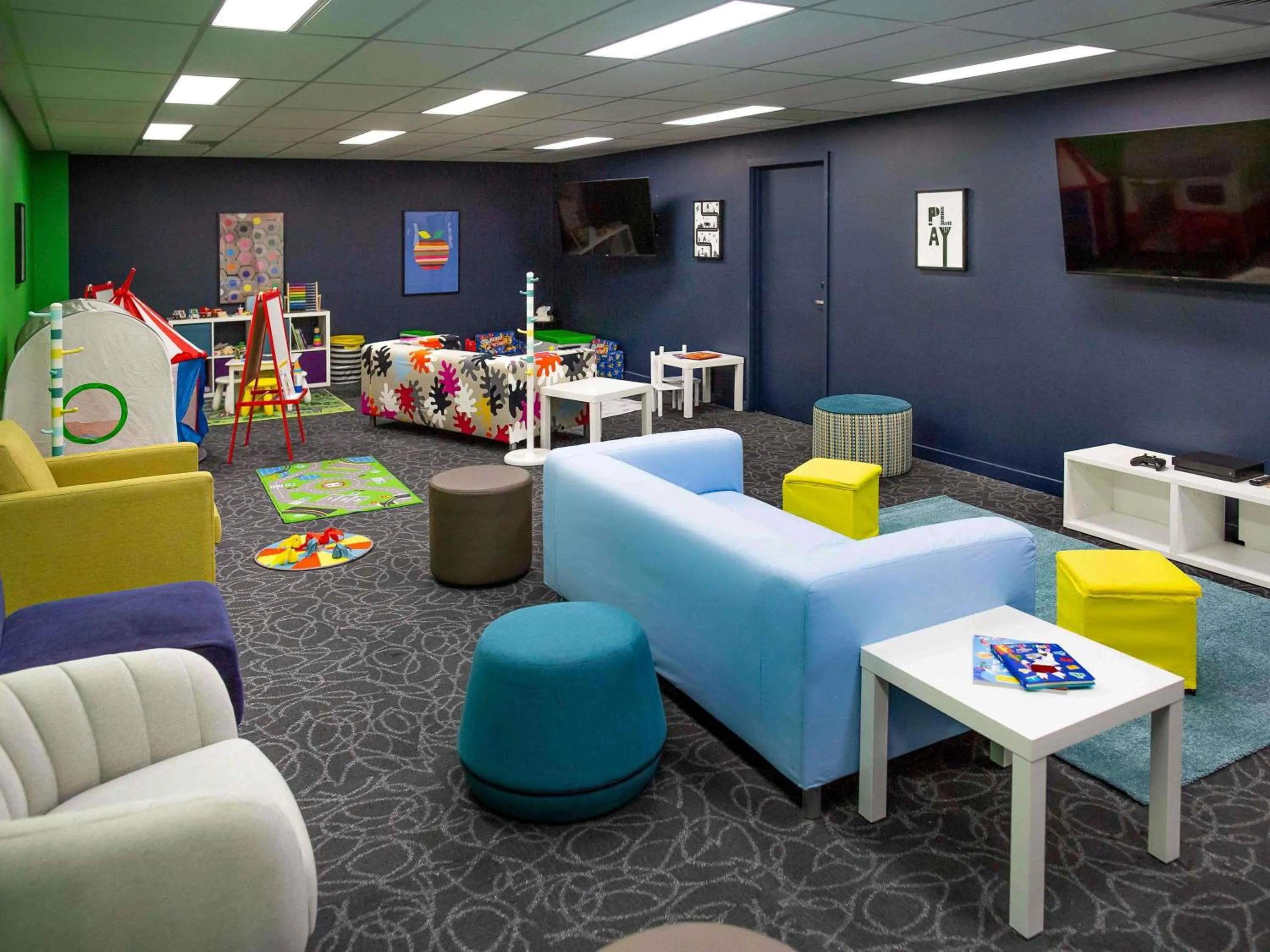 Property building in Mantra Albury