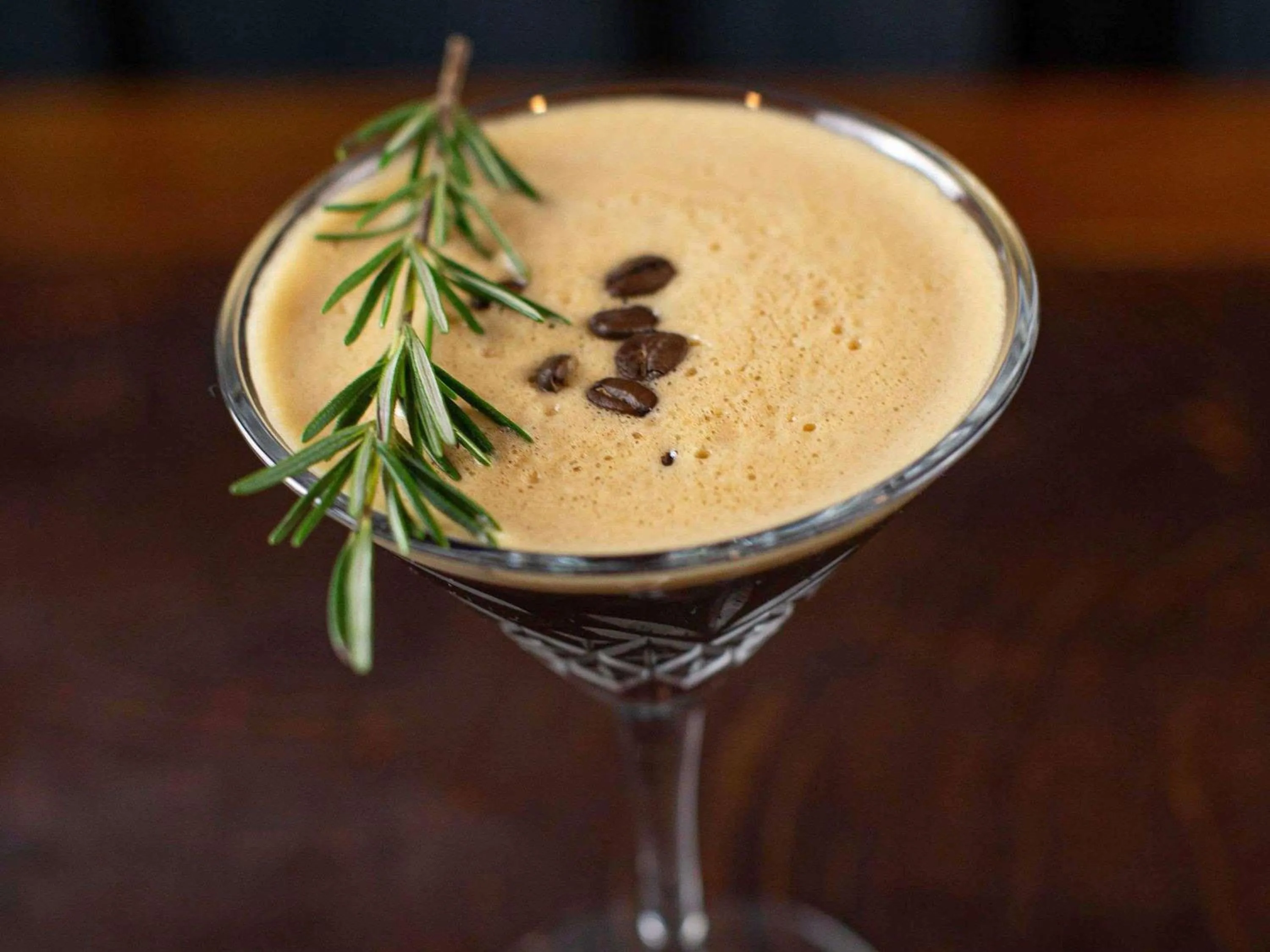 Restaurant/places to eat in Mantra Albury