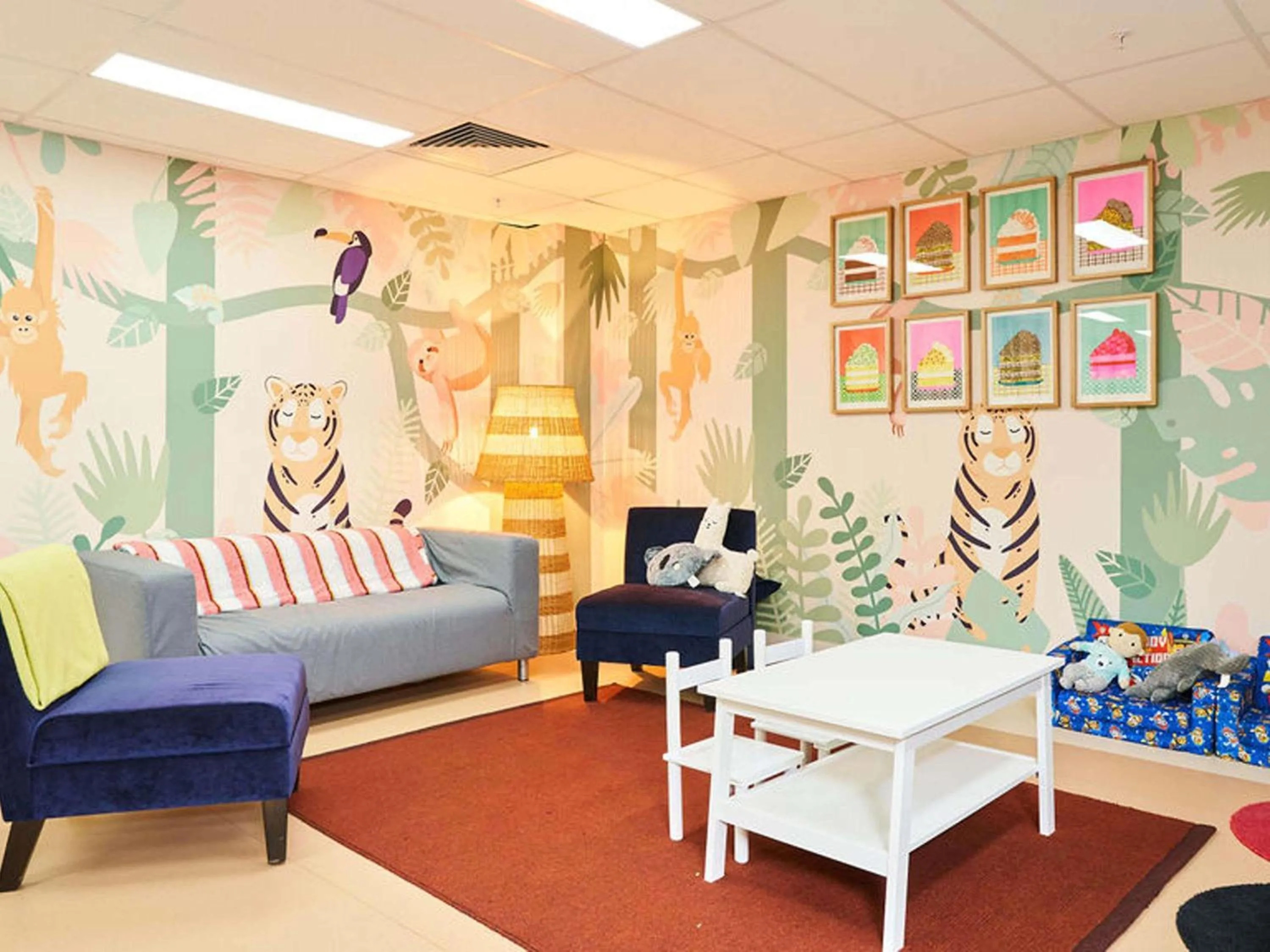 Other in Mantra Albury