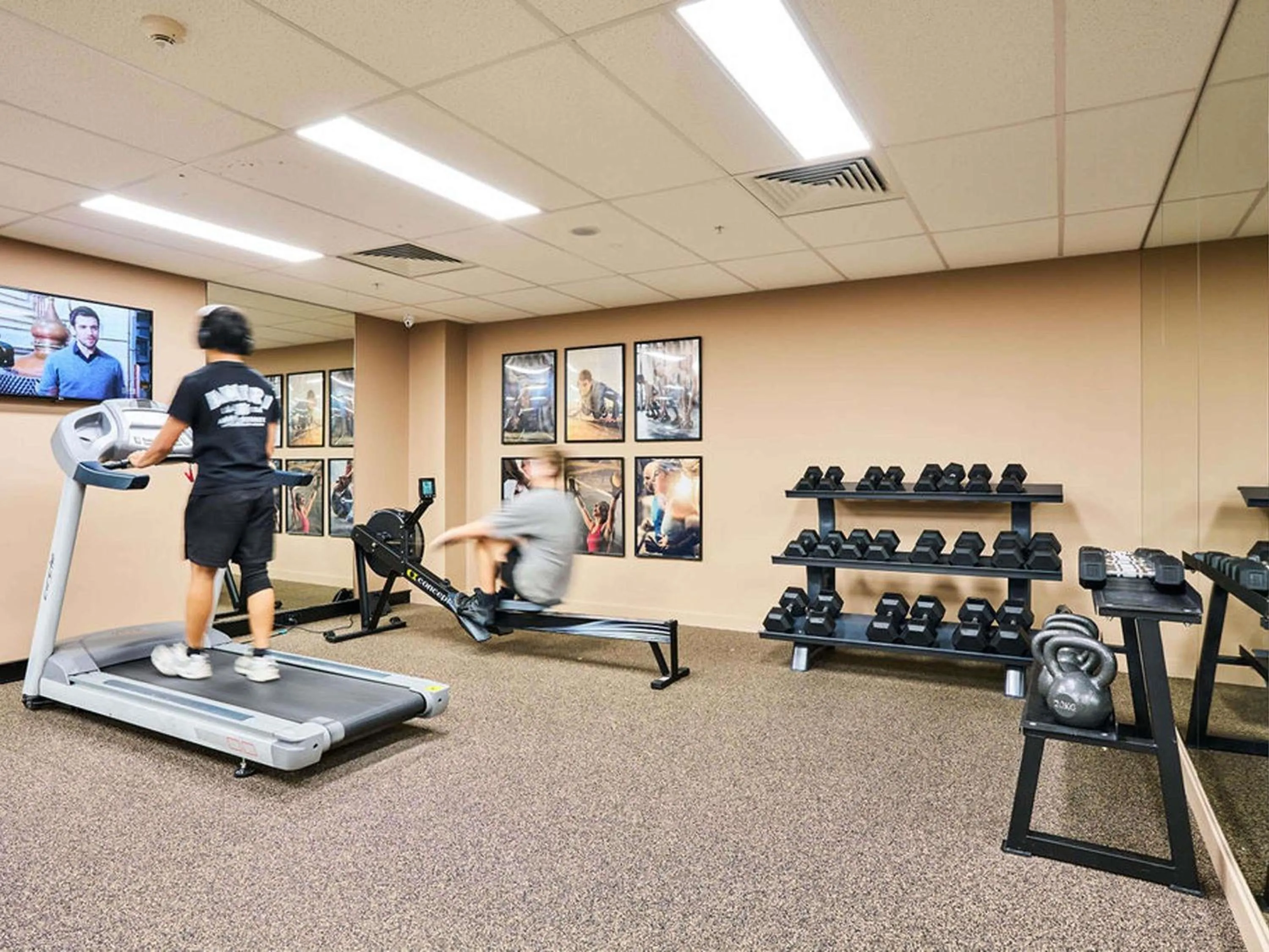 Other in Mantra Albury