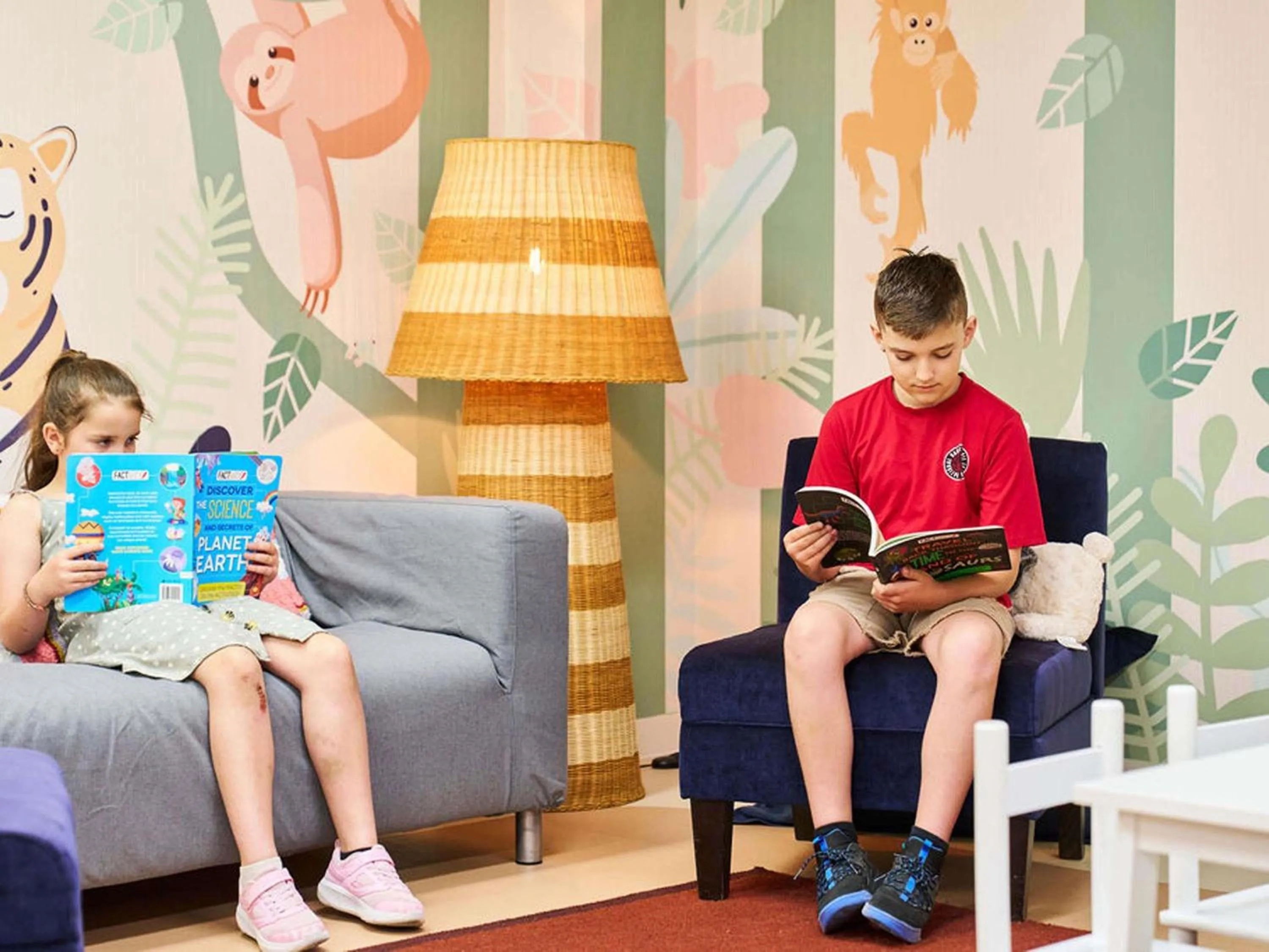 Other in Mantra Albury