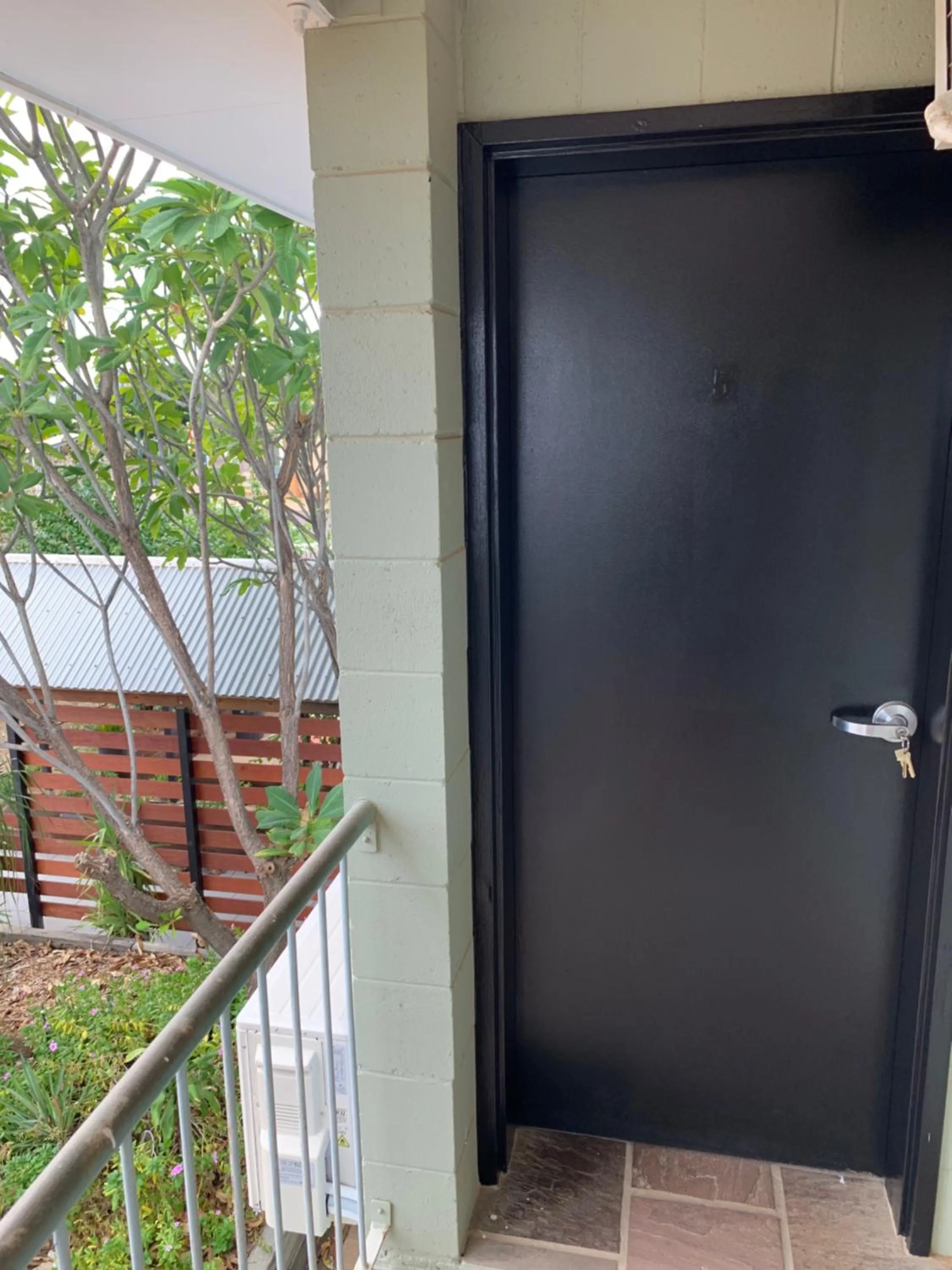 Longreach Most Central Motel