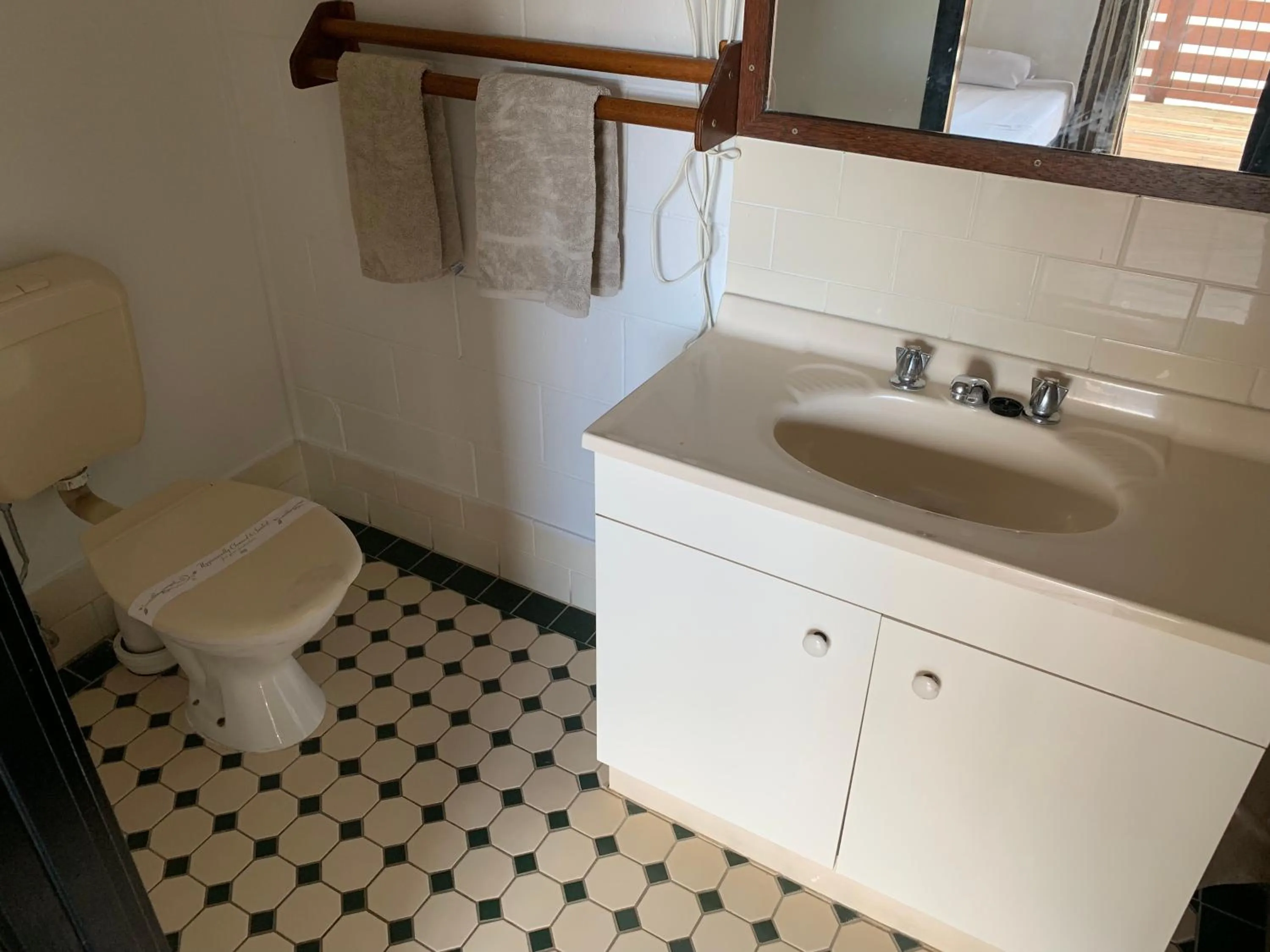 Longreach Most Central Motel