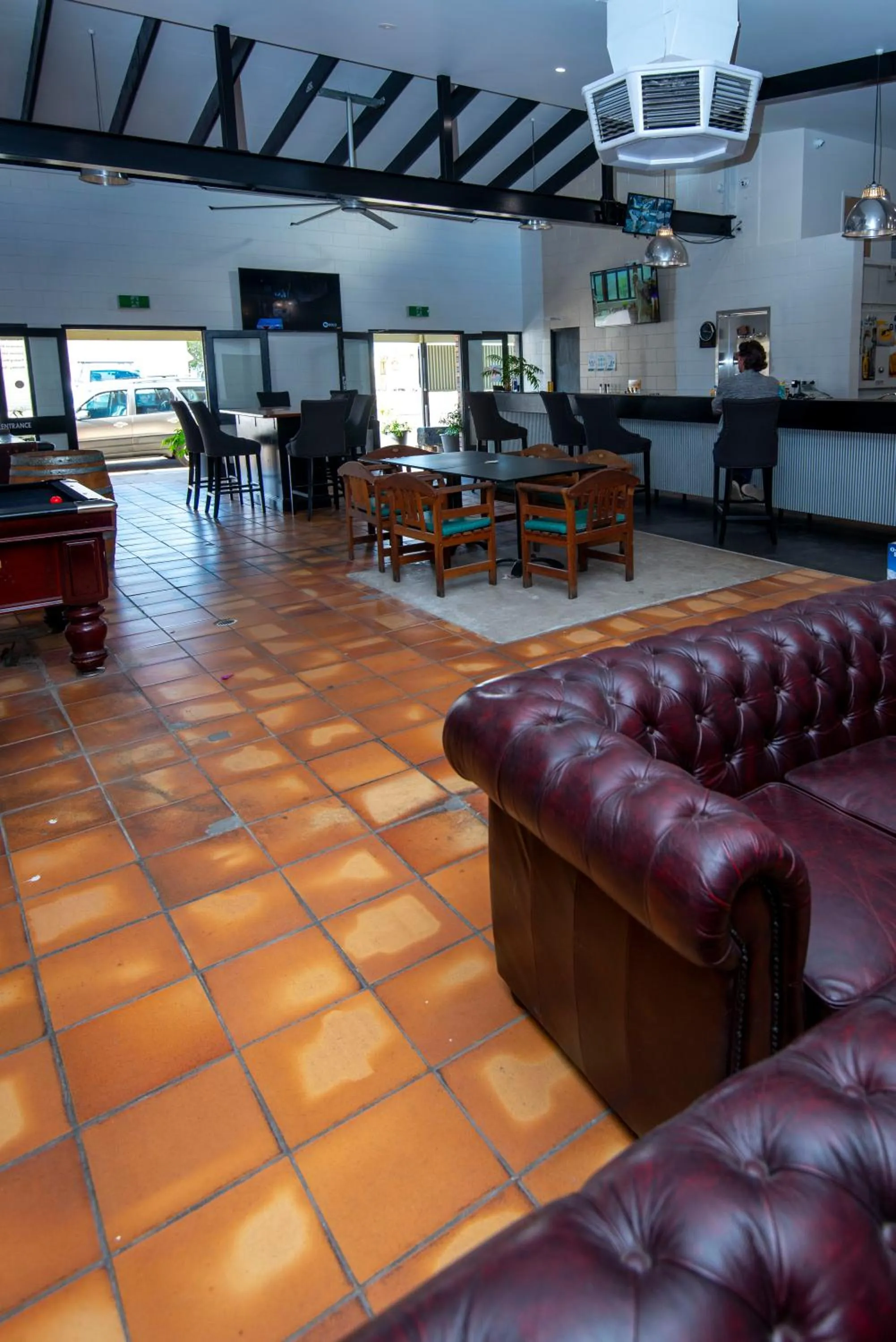 Longreach Most Central Motel