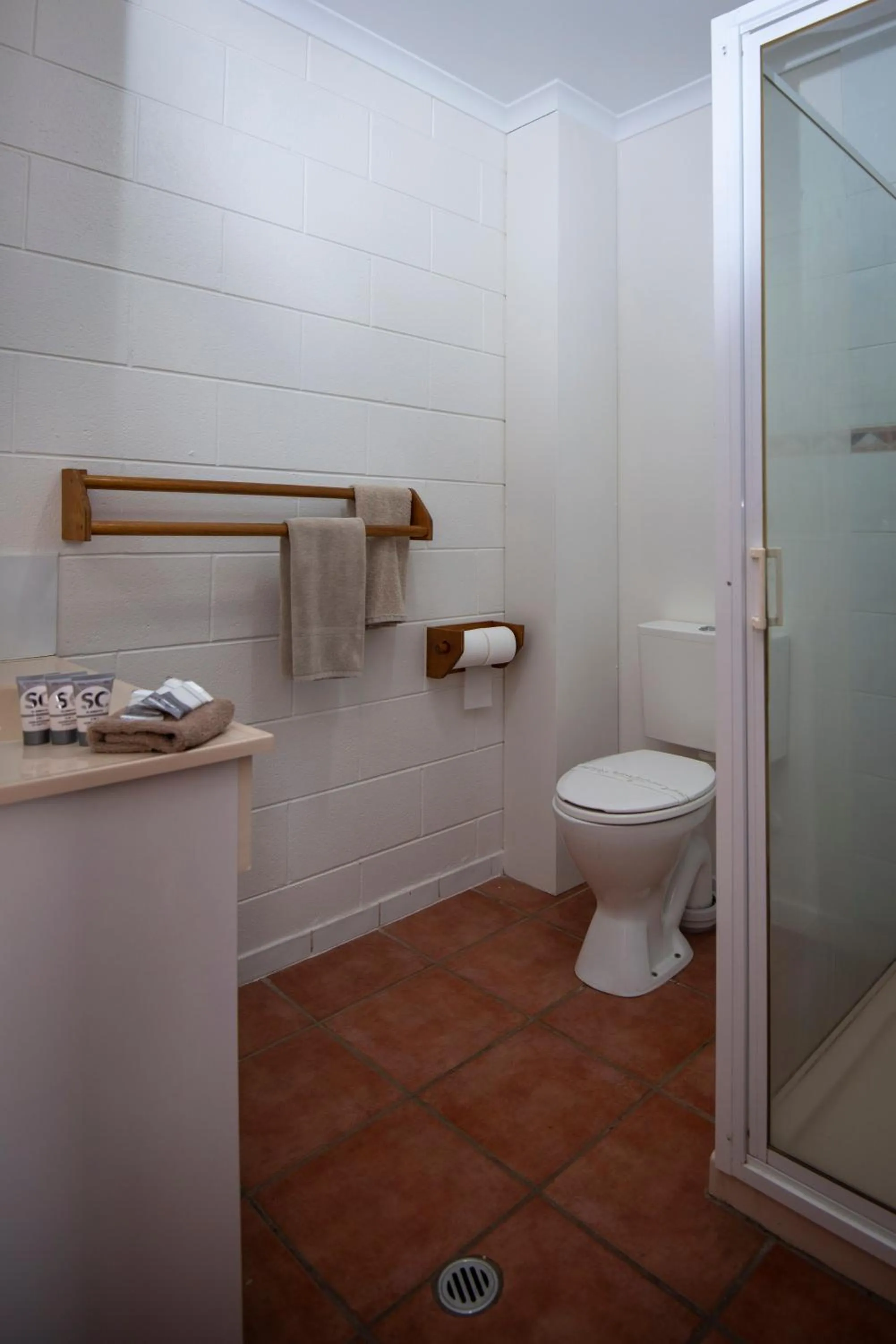 Longreach Most Central Motel