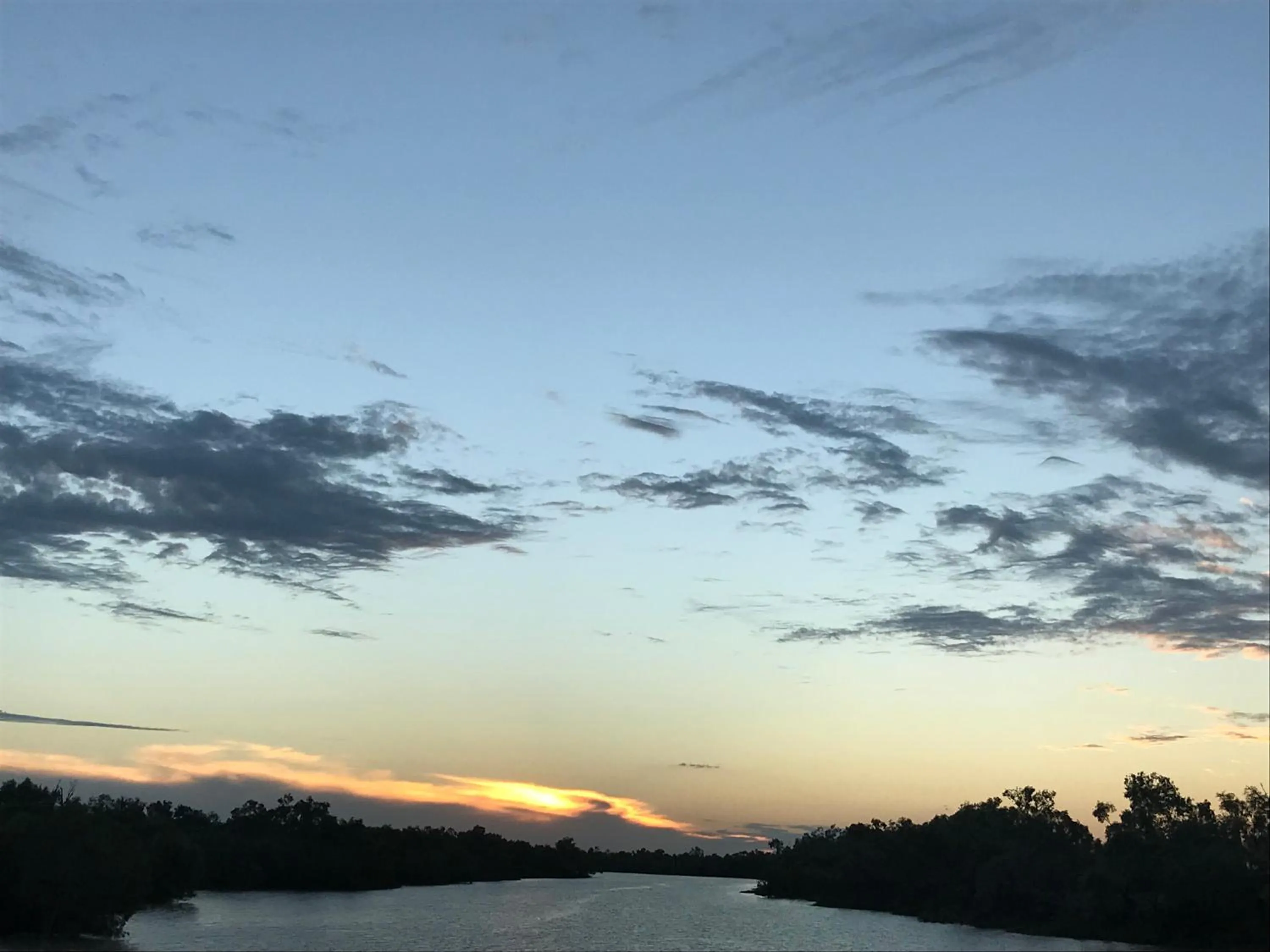 Longreach Most Central Motel