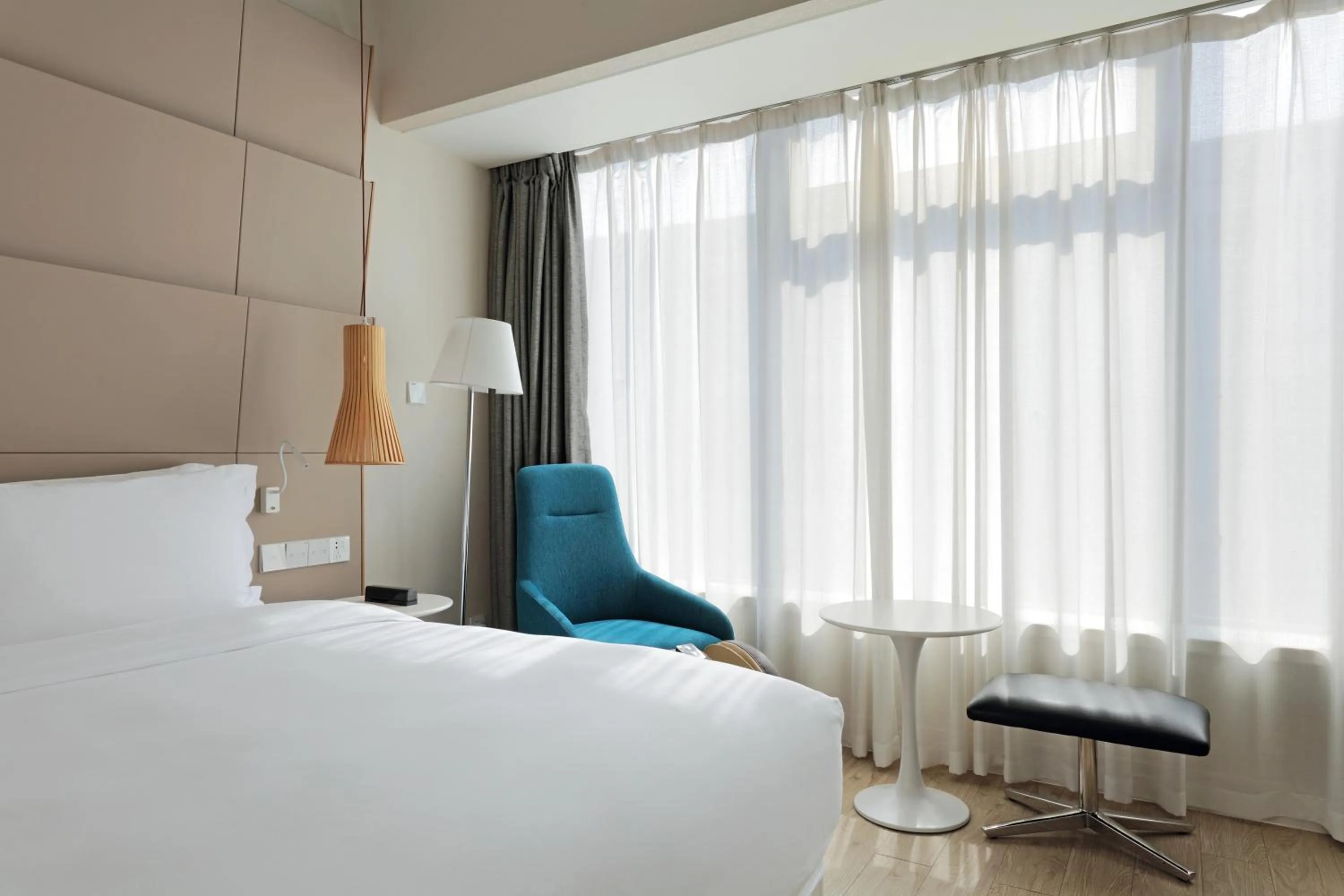 Haikou Meilan International Airport Hotel