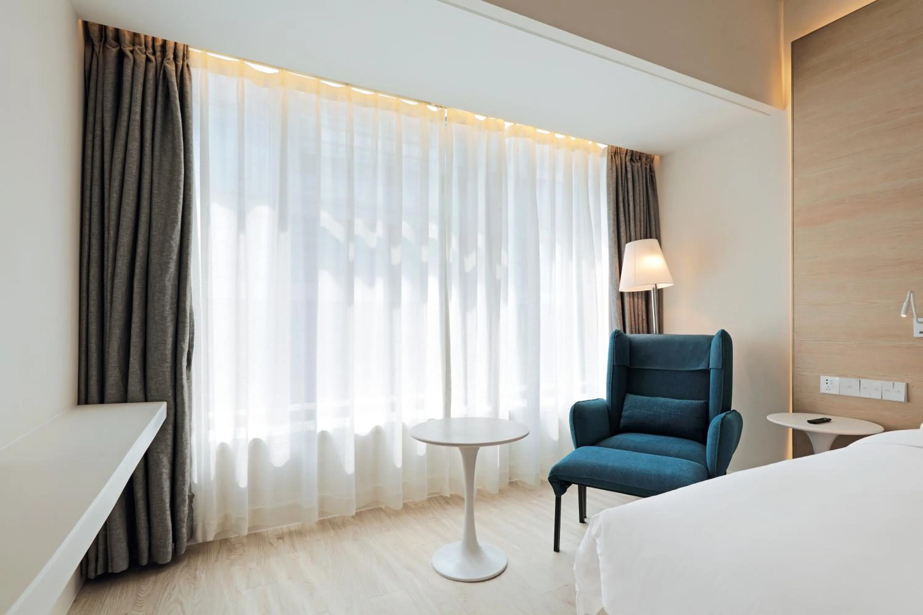 Haikou Meilan International Airport Hotel