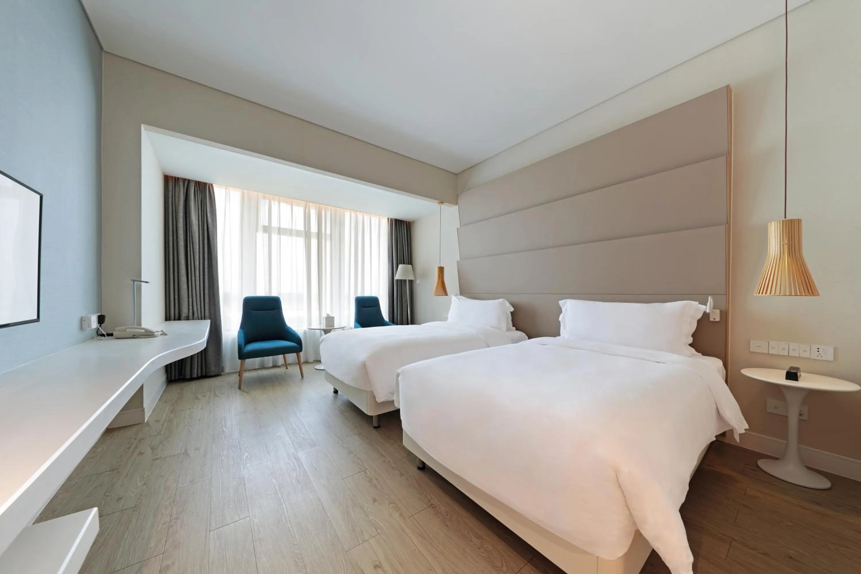 Haikou Meilan International Airport Hotel