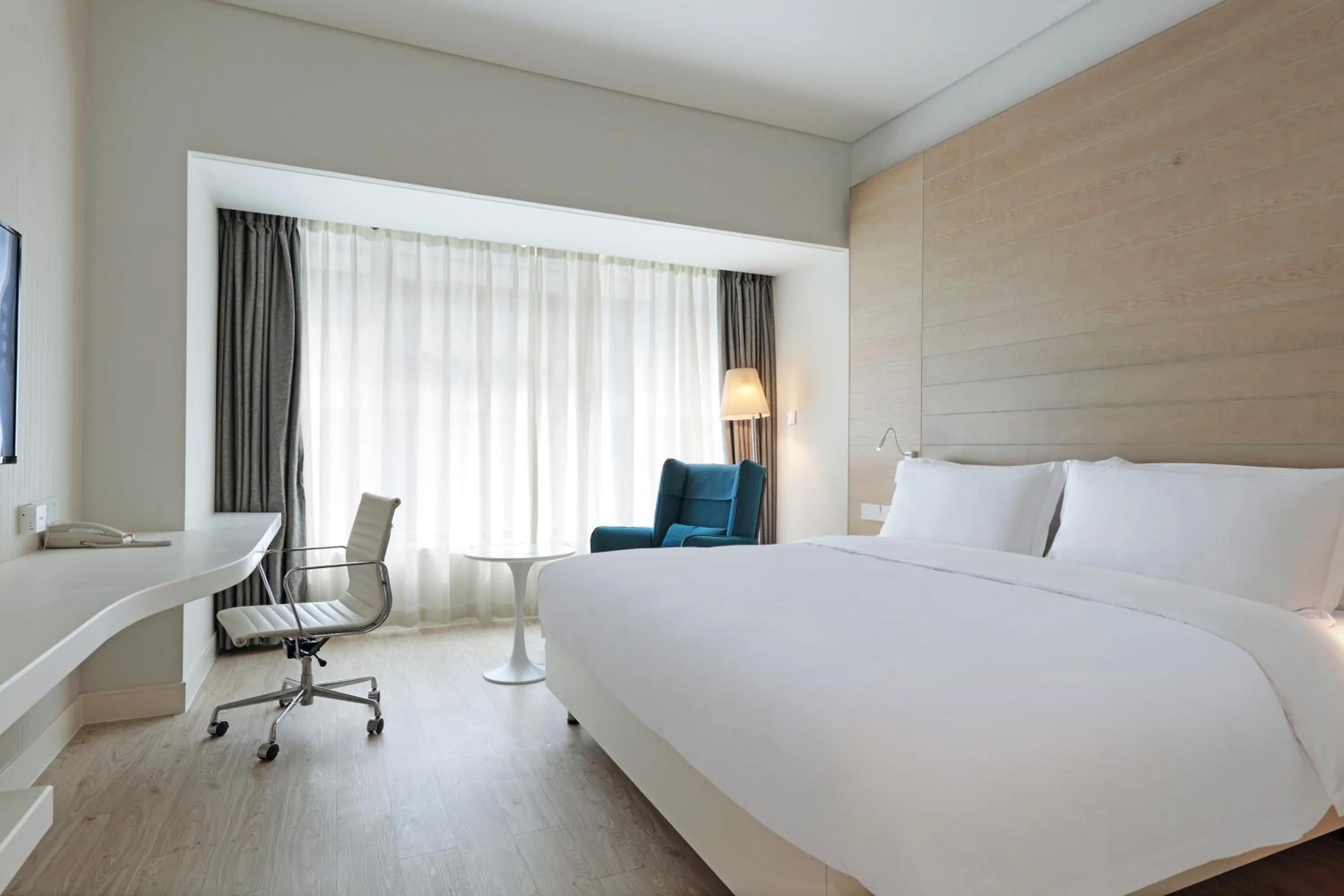 Haikou Meilan International Airport Hotel