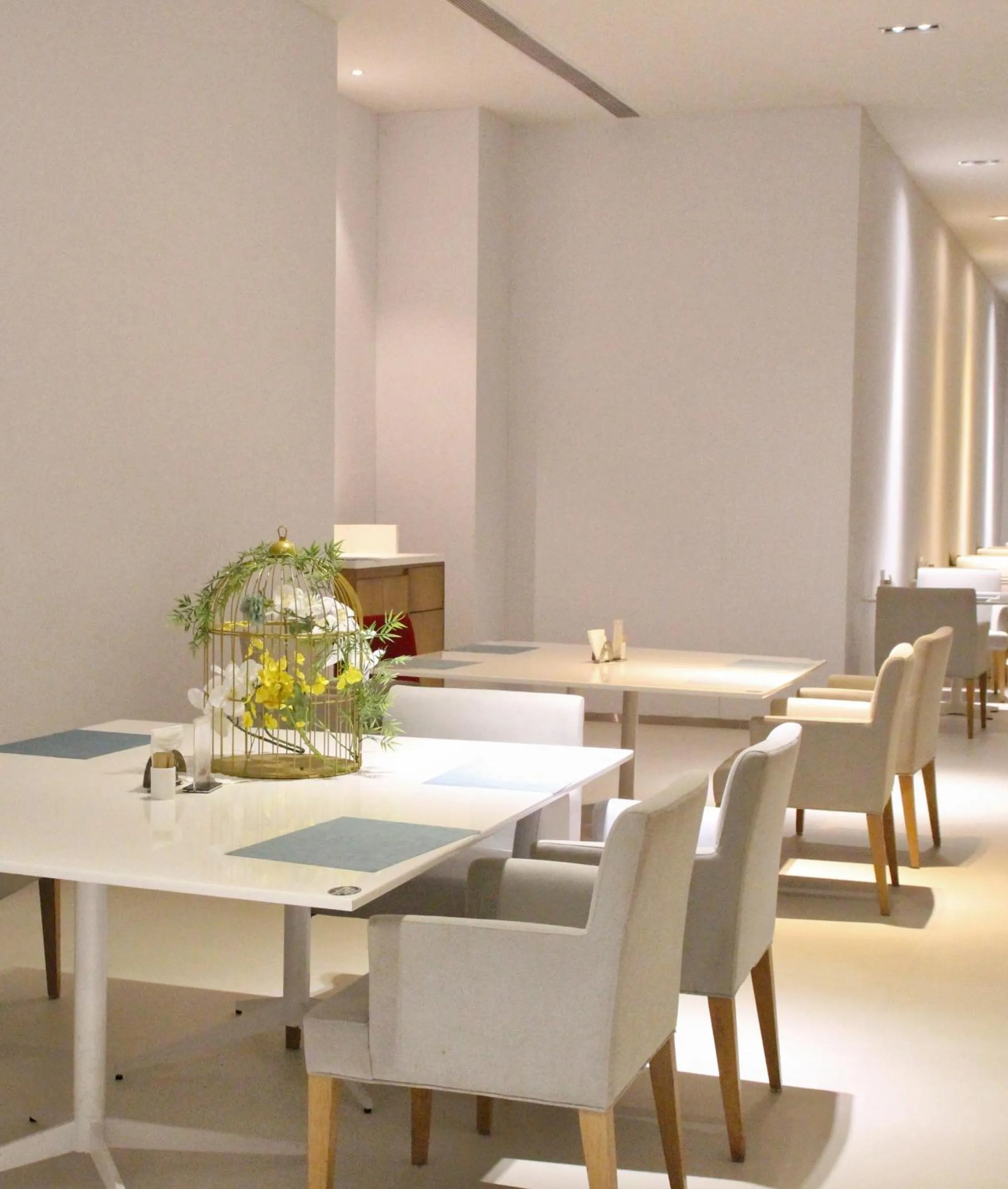 Haikou Meilan International Airport Hotel