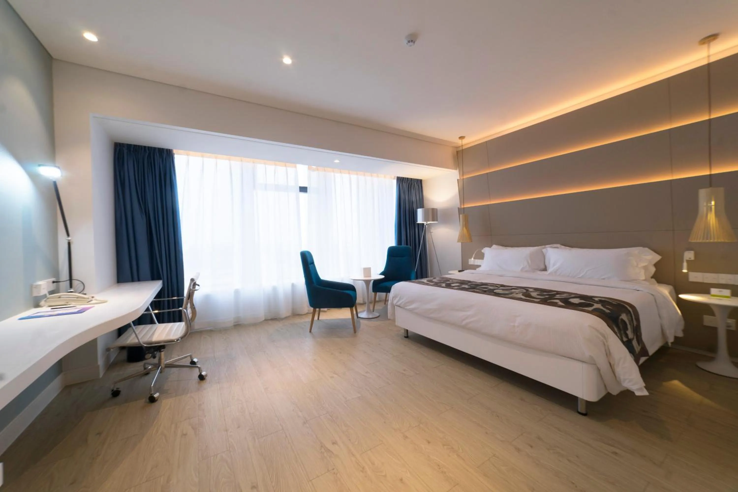 Haikou Meilan International Airport Hotel