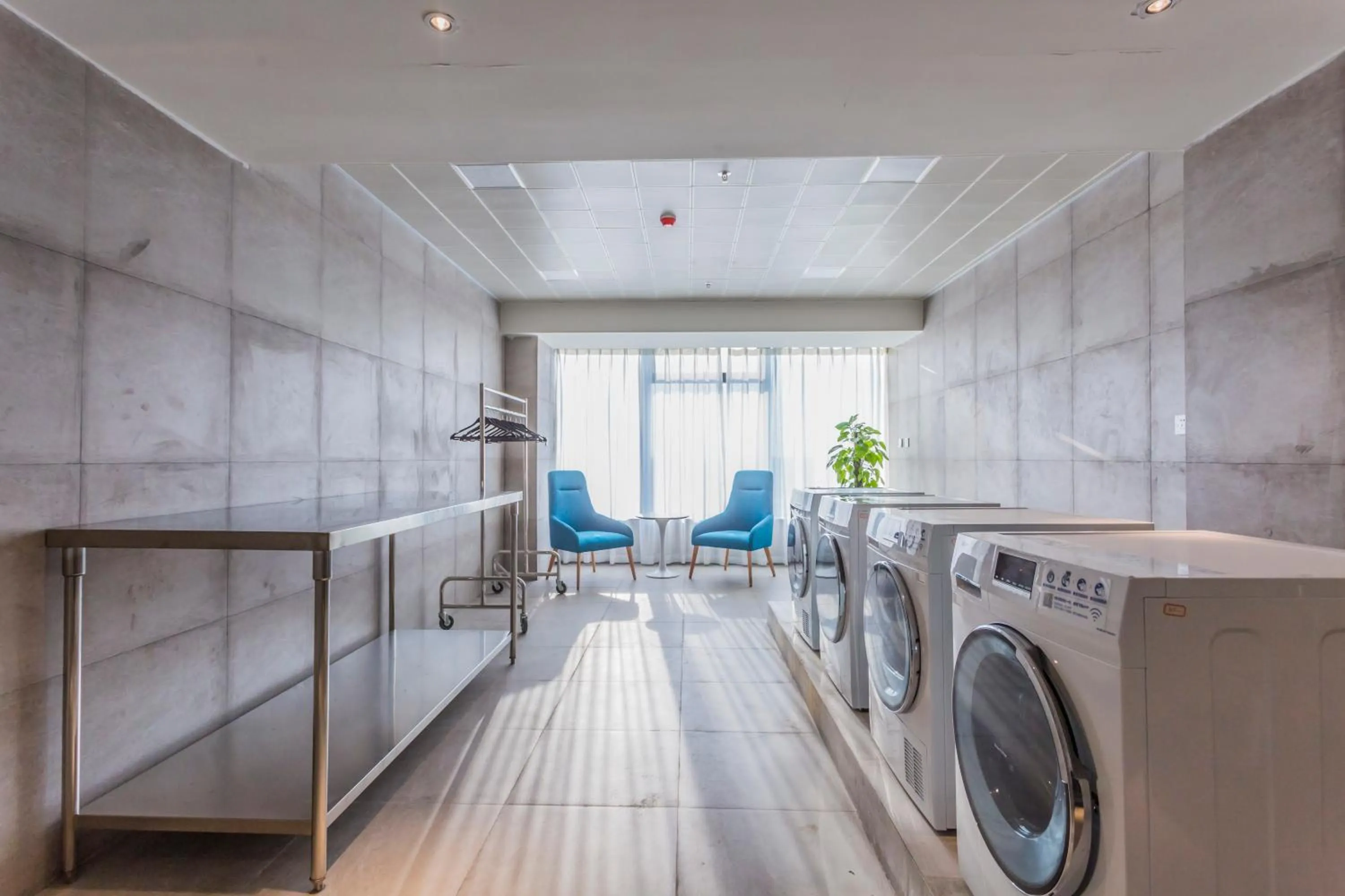 Haikou Meilan International Airport Hotel