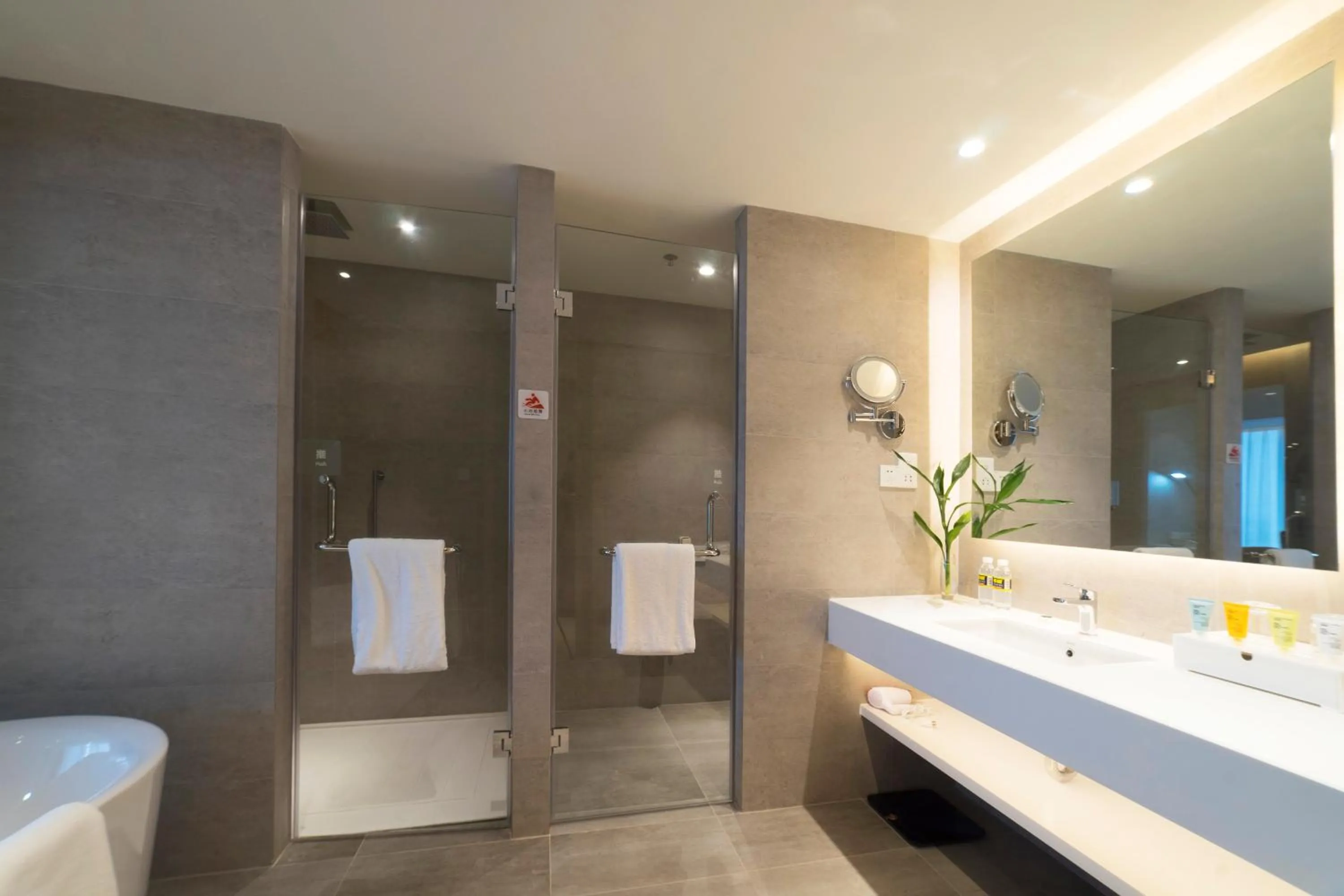 Haikou Meilan International Airport Hotel