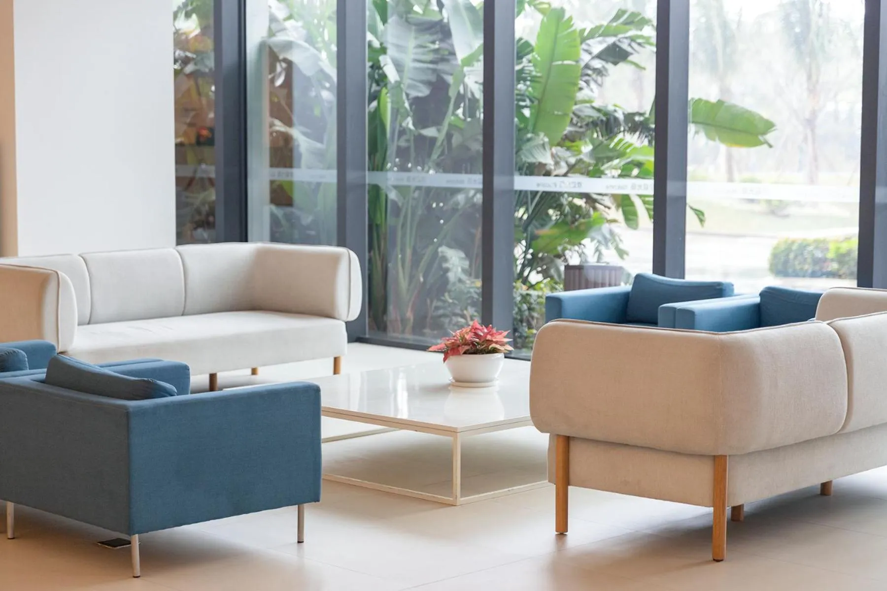 Haikou Meilan International Airport Hotel