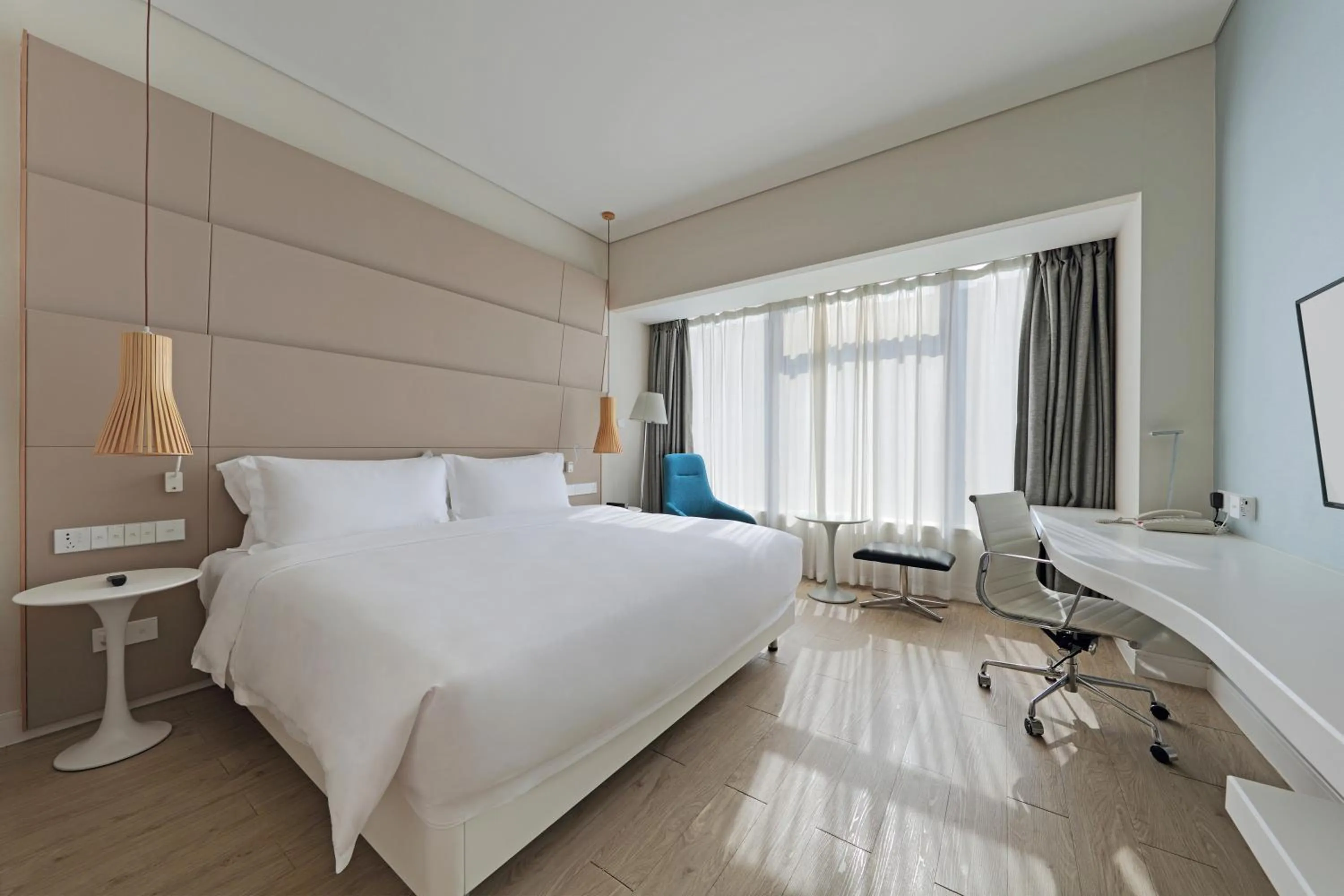 Haikou Meilan International Airport Hotel