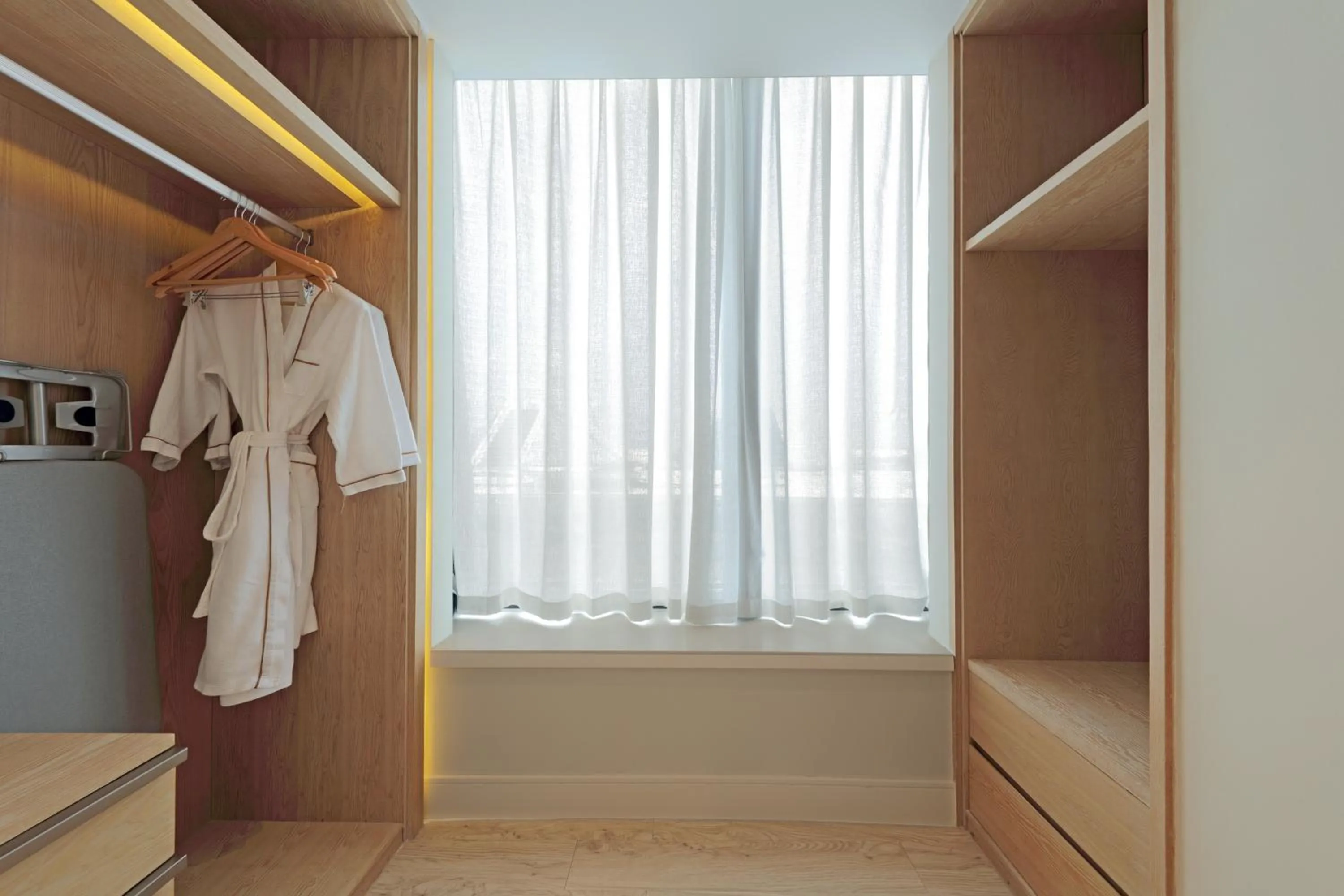 Haikou Meilan International Airport Hotel