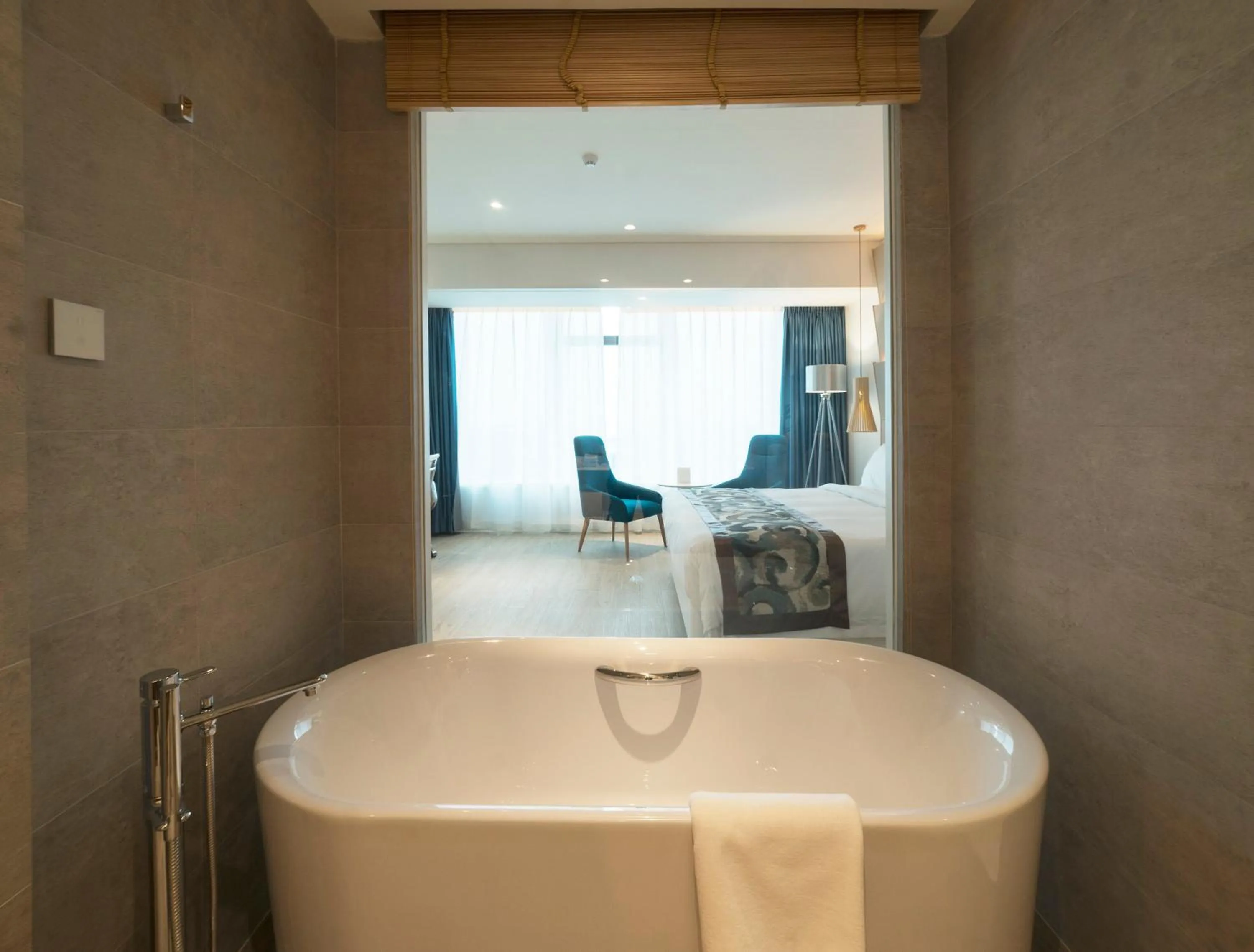 Haikou Meilan International Airport Hotel