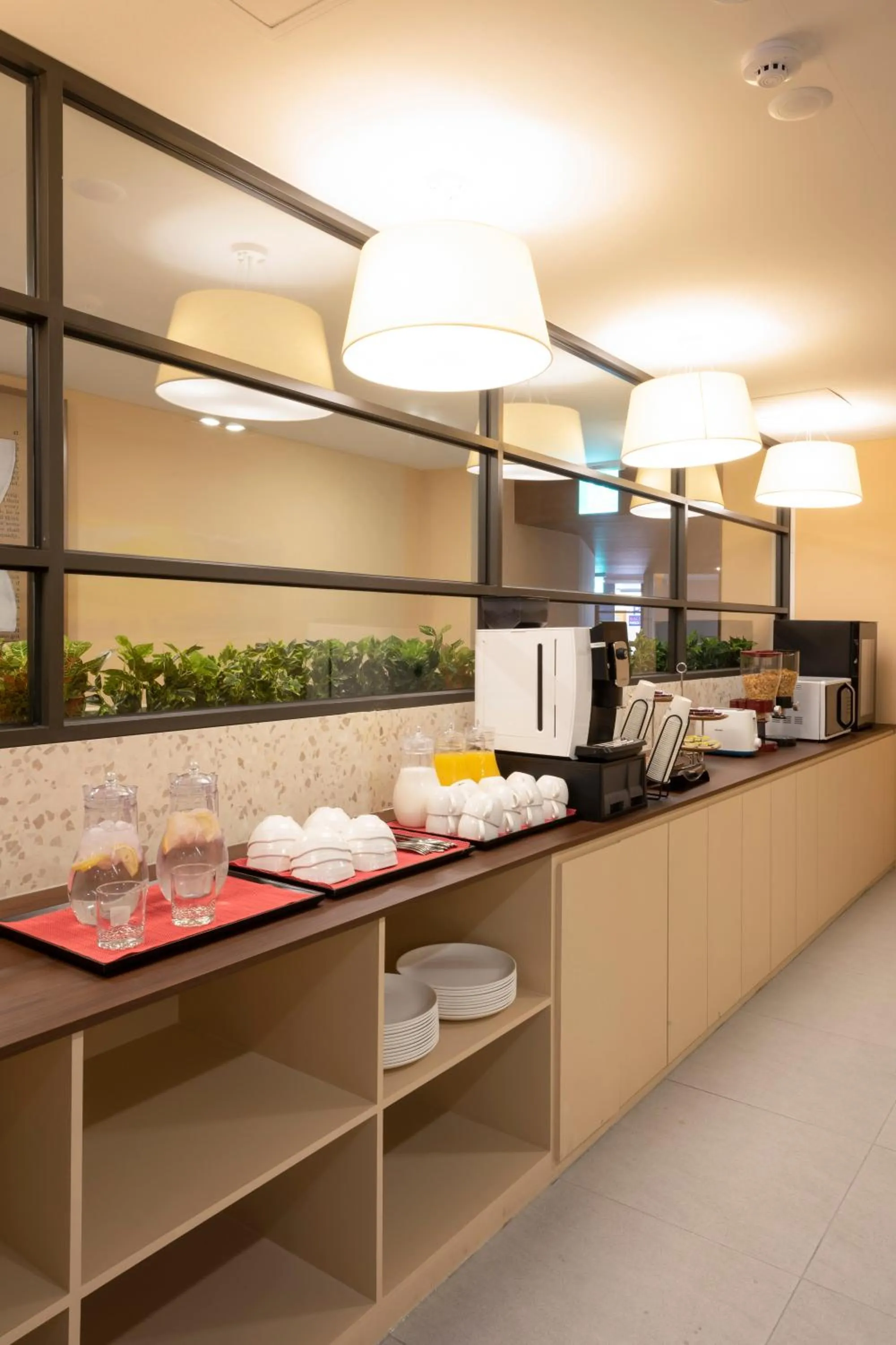 Breakfast, Food in No. 25 Signature Hotel Daecheong