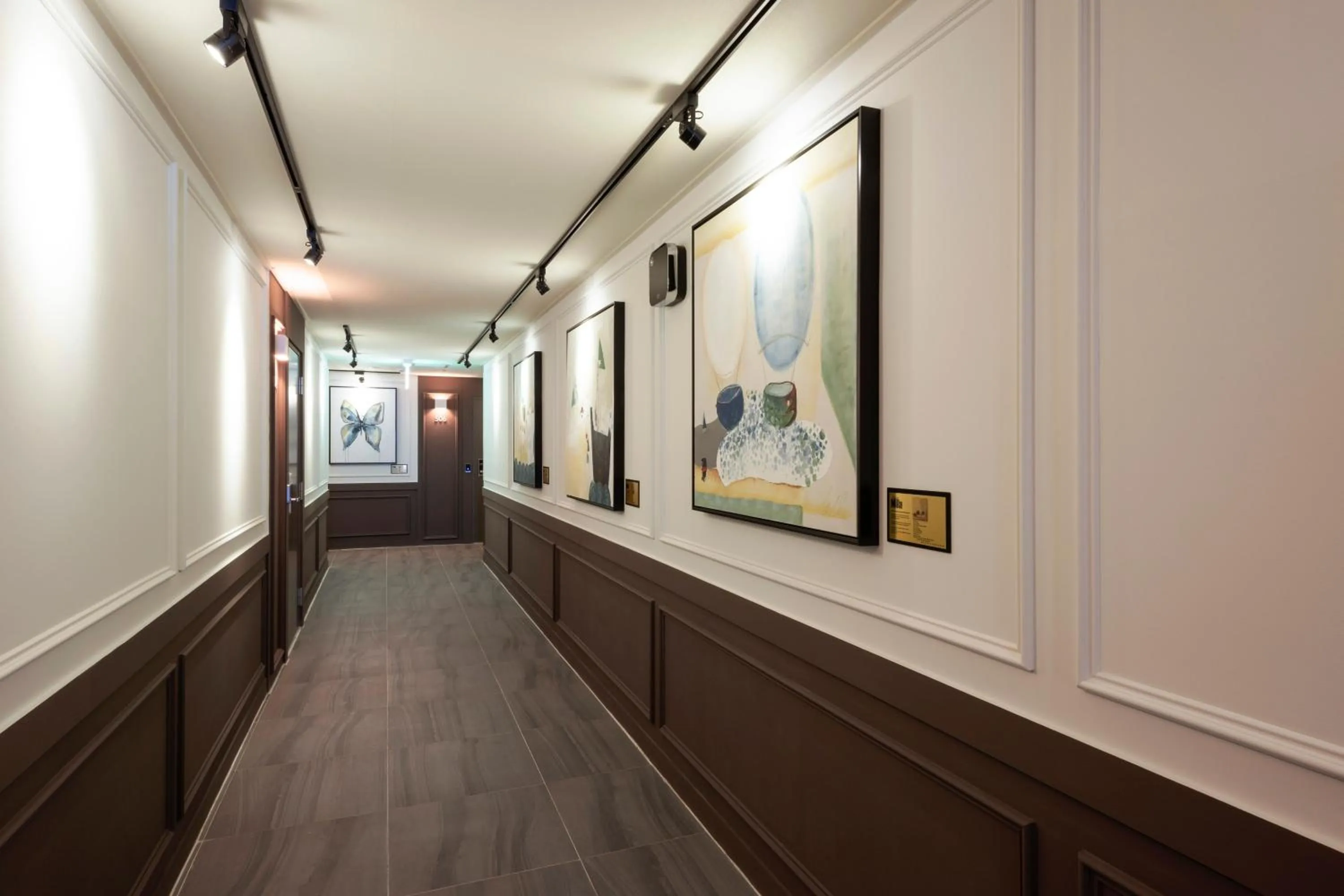 No. 25 Signature Hotel Daecheong