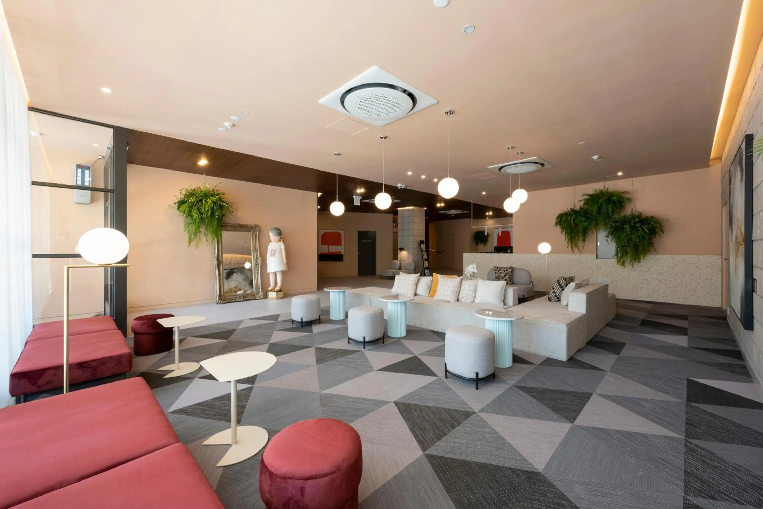 Banquet Facilities in No. 25 Signature Hotel Daecheong