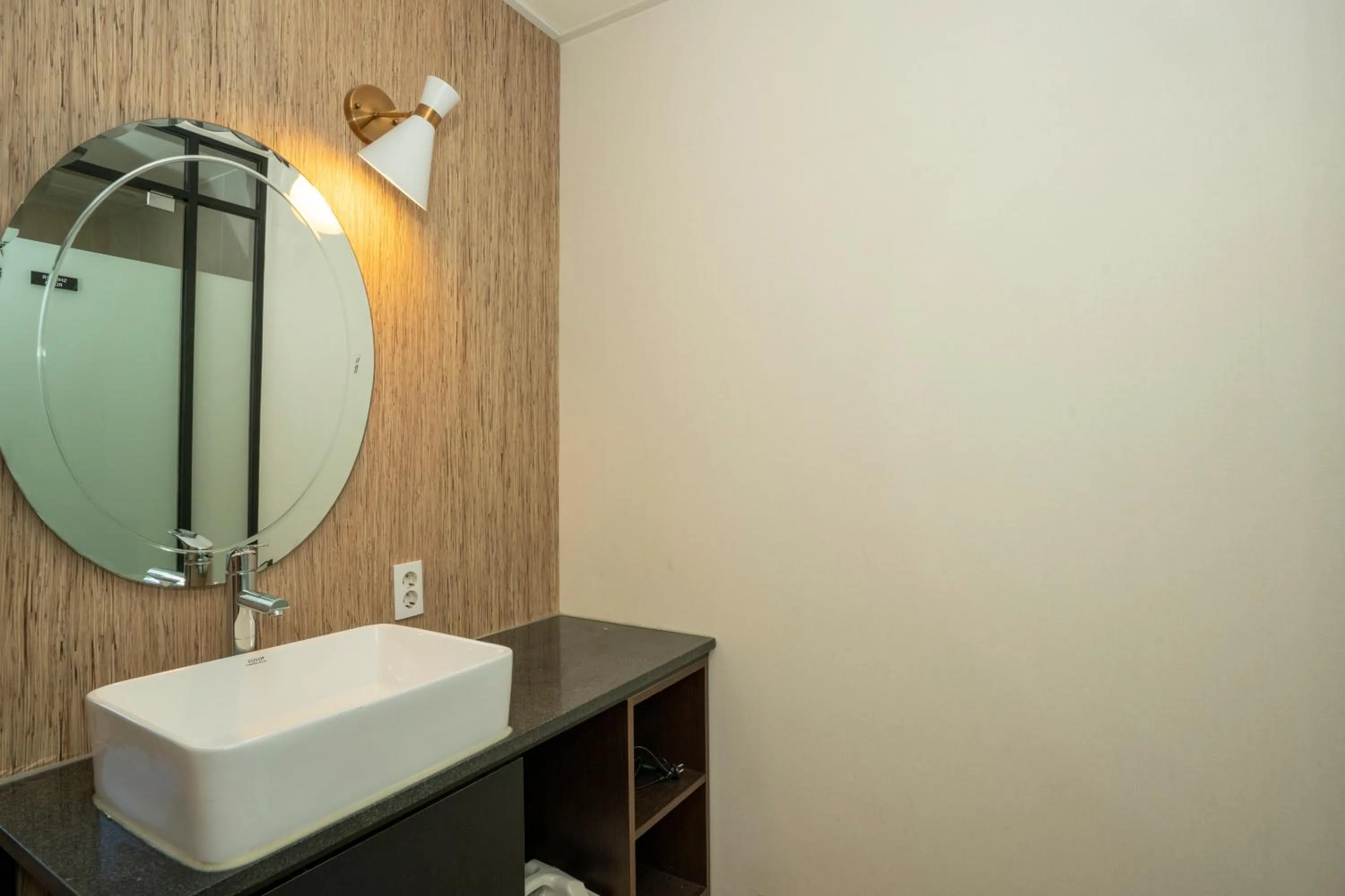 Bathroom in No. 25 Signature Hotel Daecheong