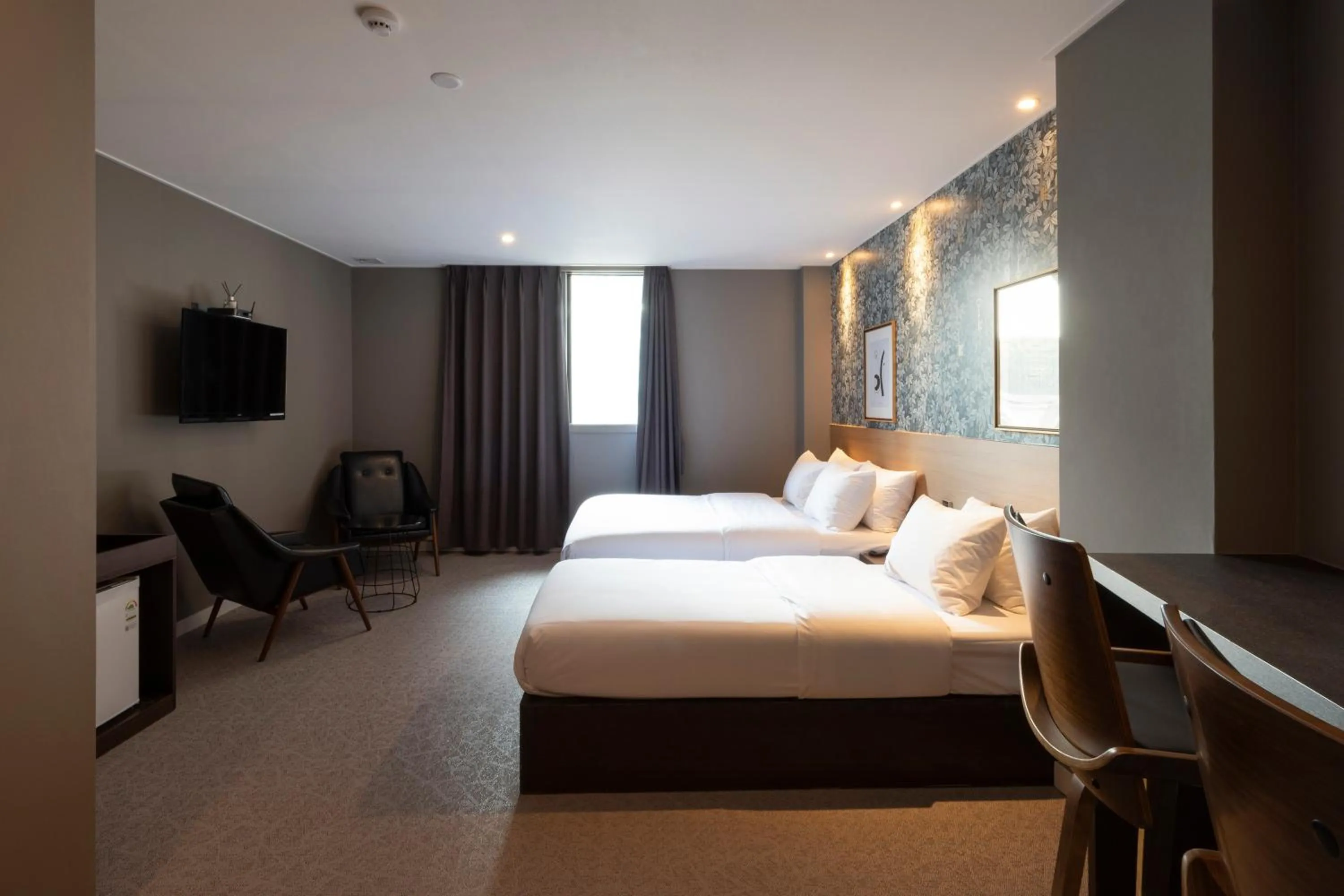 No. 25 Signature Hotel Daecheong