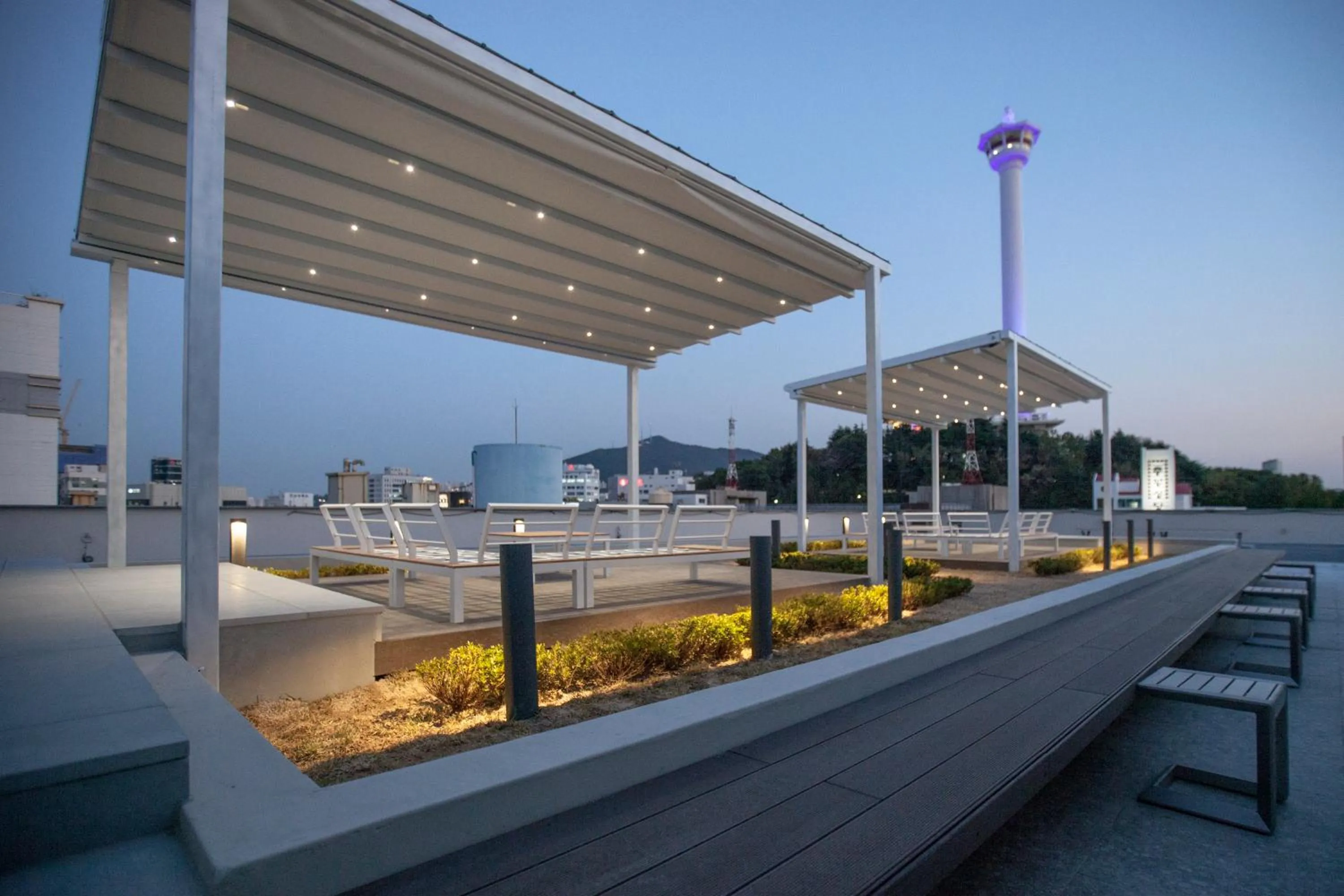 No. 25 Signature Hotel Daecheong