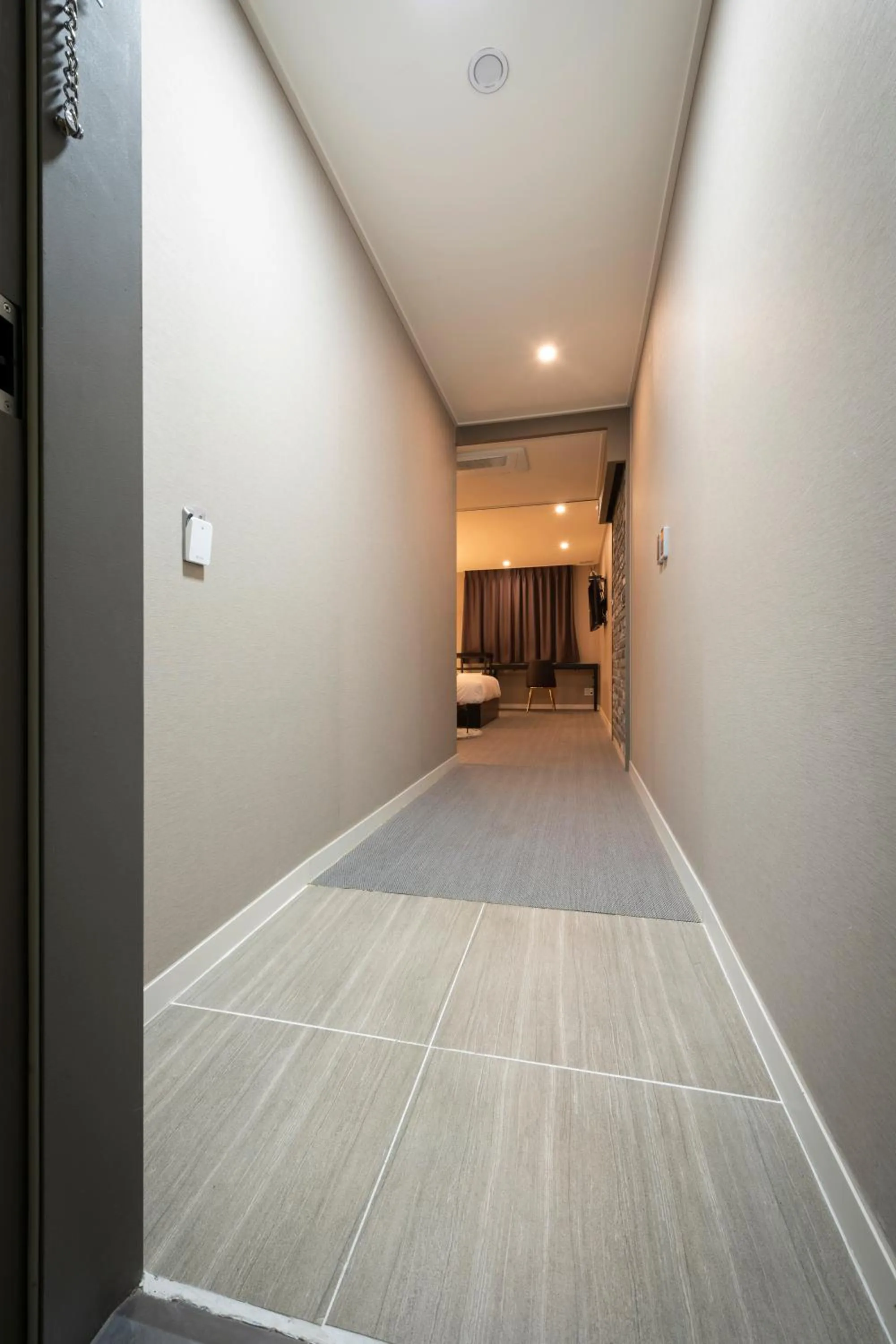 No. 25 Signature Hotel Daecheong