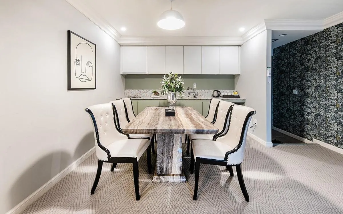 No. 25 Signature Hotel Daecheong