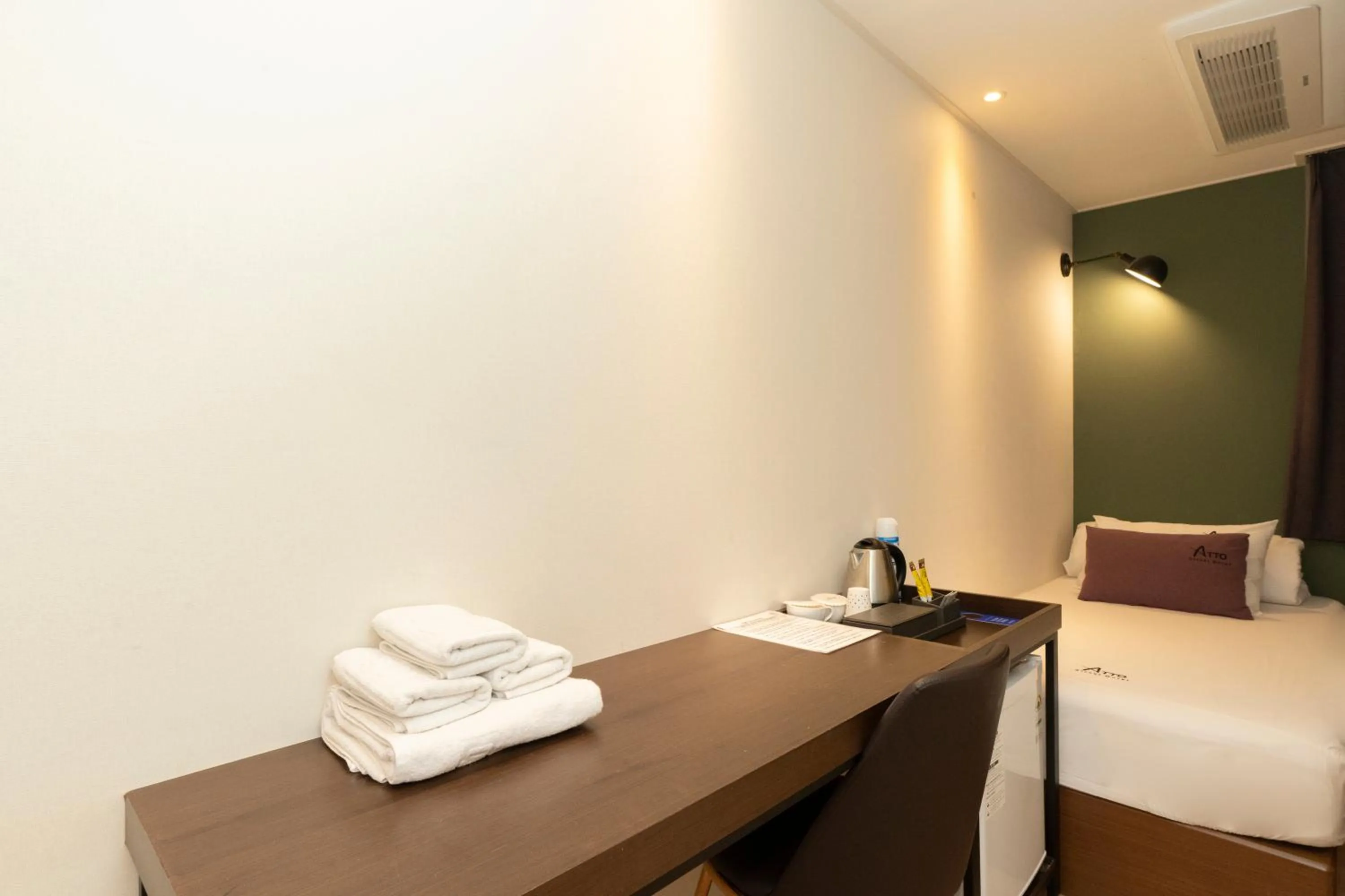 No. 25 Signature Hotel Daecheong