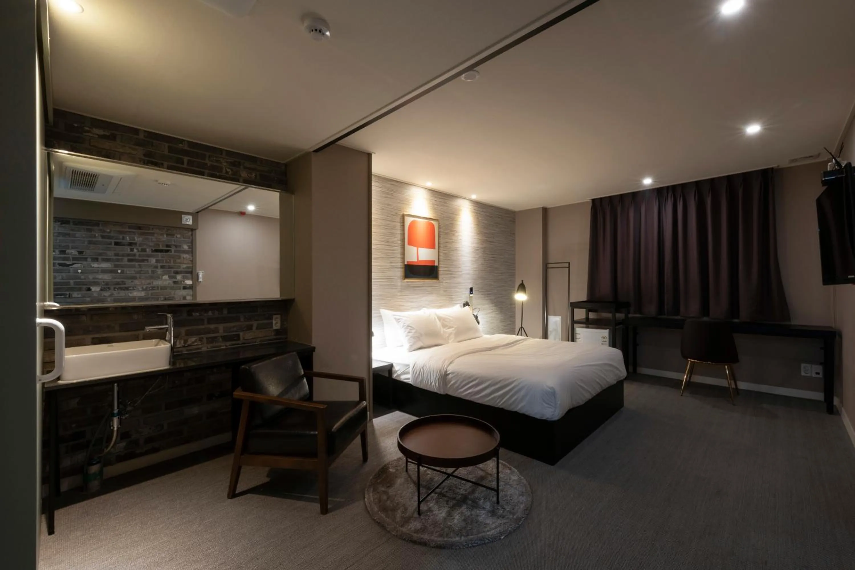 No. 25 Signature Hotel Daecheong