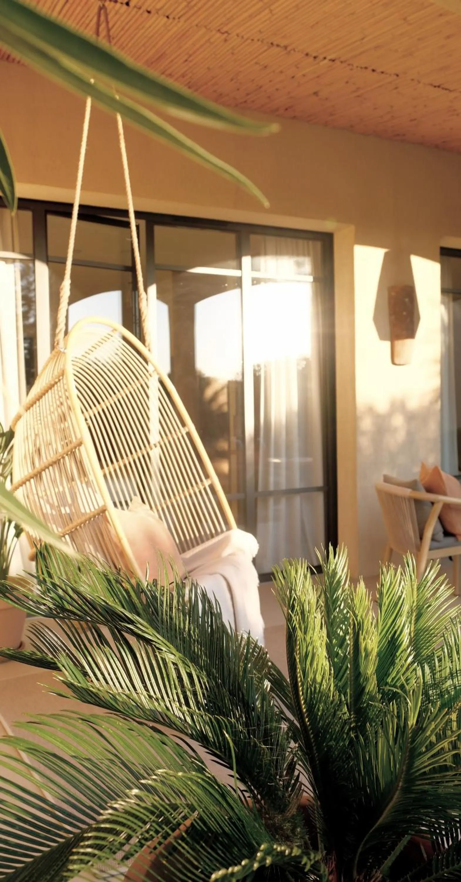 Spring in Toile Blanche