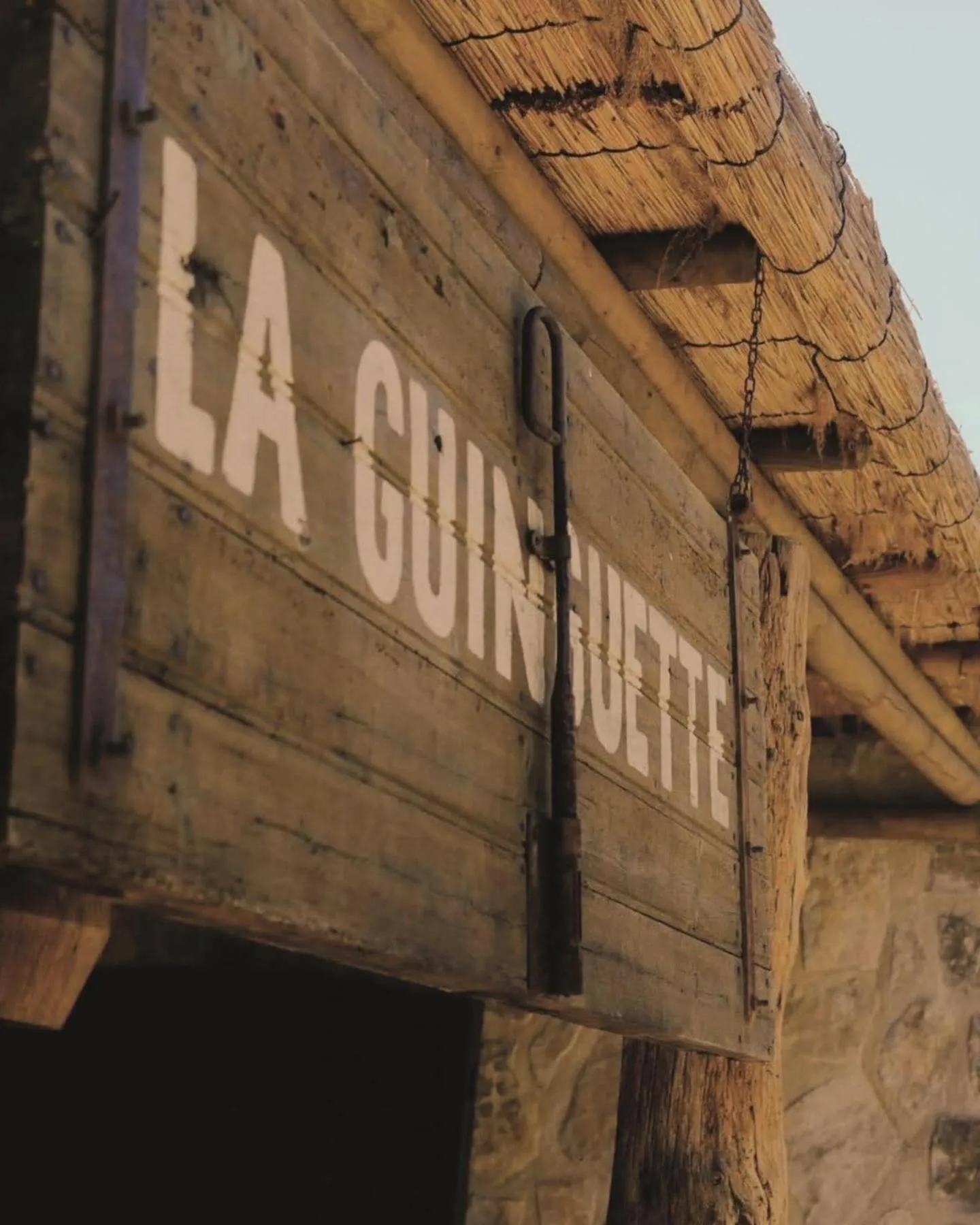 Decorative detail in Toile Blanche